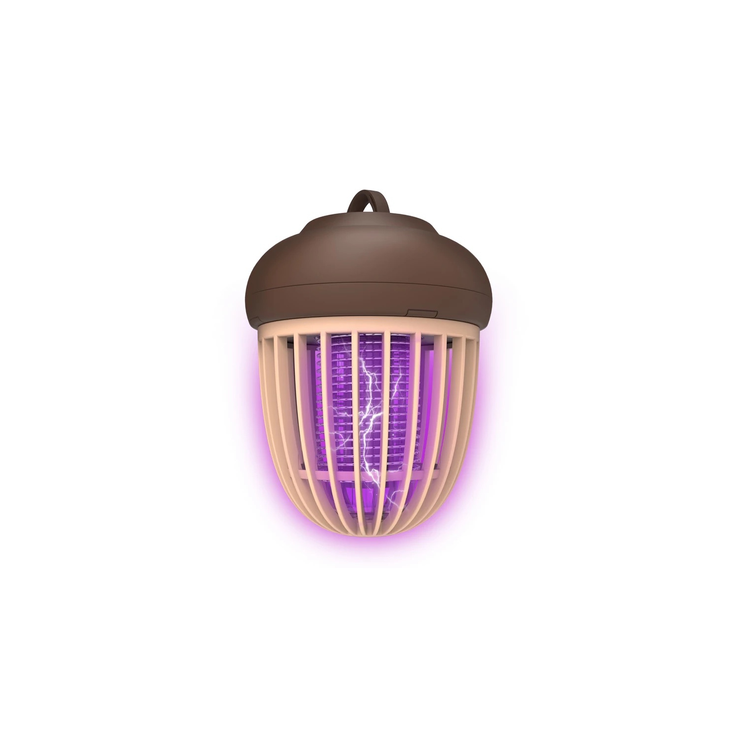 Household Mosquito Lamp Hanging Bug Zapper