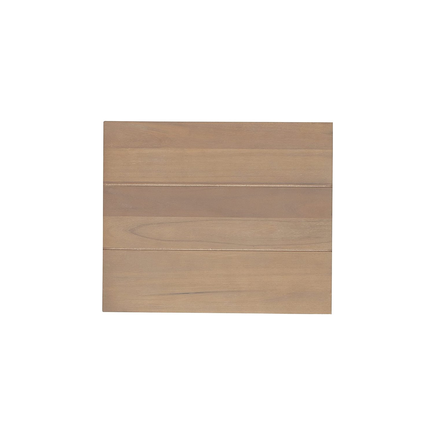 Atlin Designs 5 Piece Folding Tray Table Set in Gray Wash