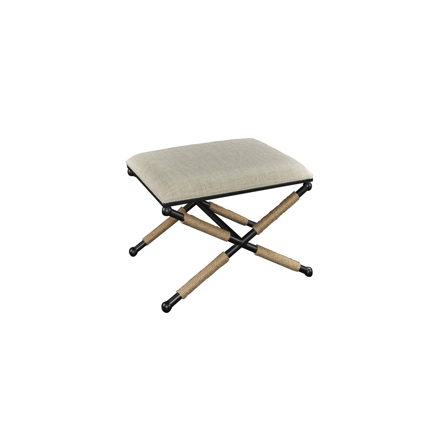 Riverbay Furniture Accent Stool