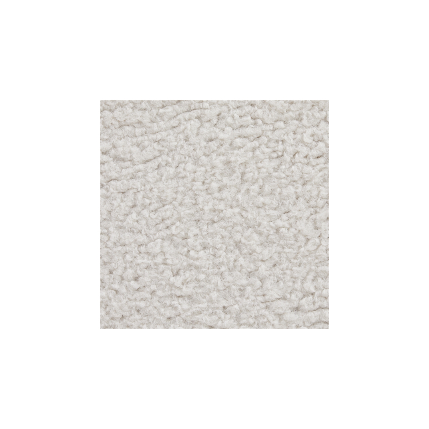 Pouf de rangement recouvert de bois Riverbay Furniture, naturel