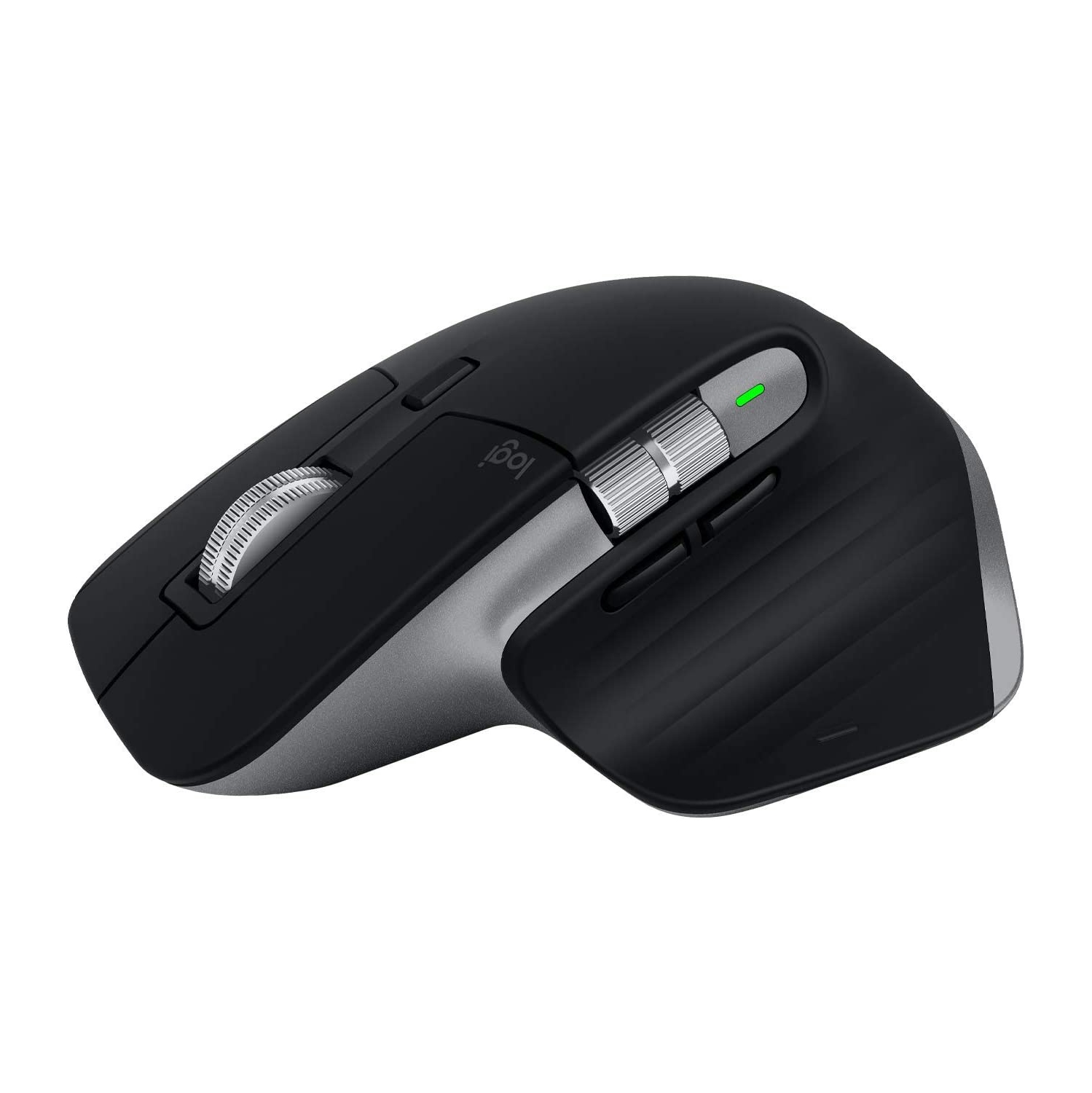 Open Box - Logitech MX Master 3 Wireless Mouse for Mac (Gray)