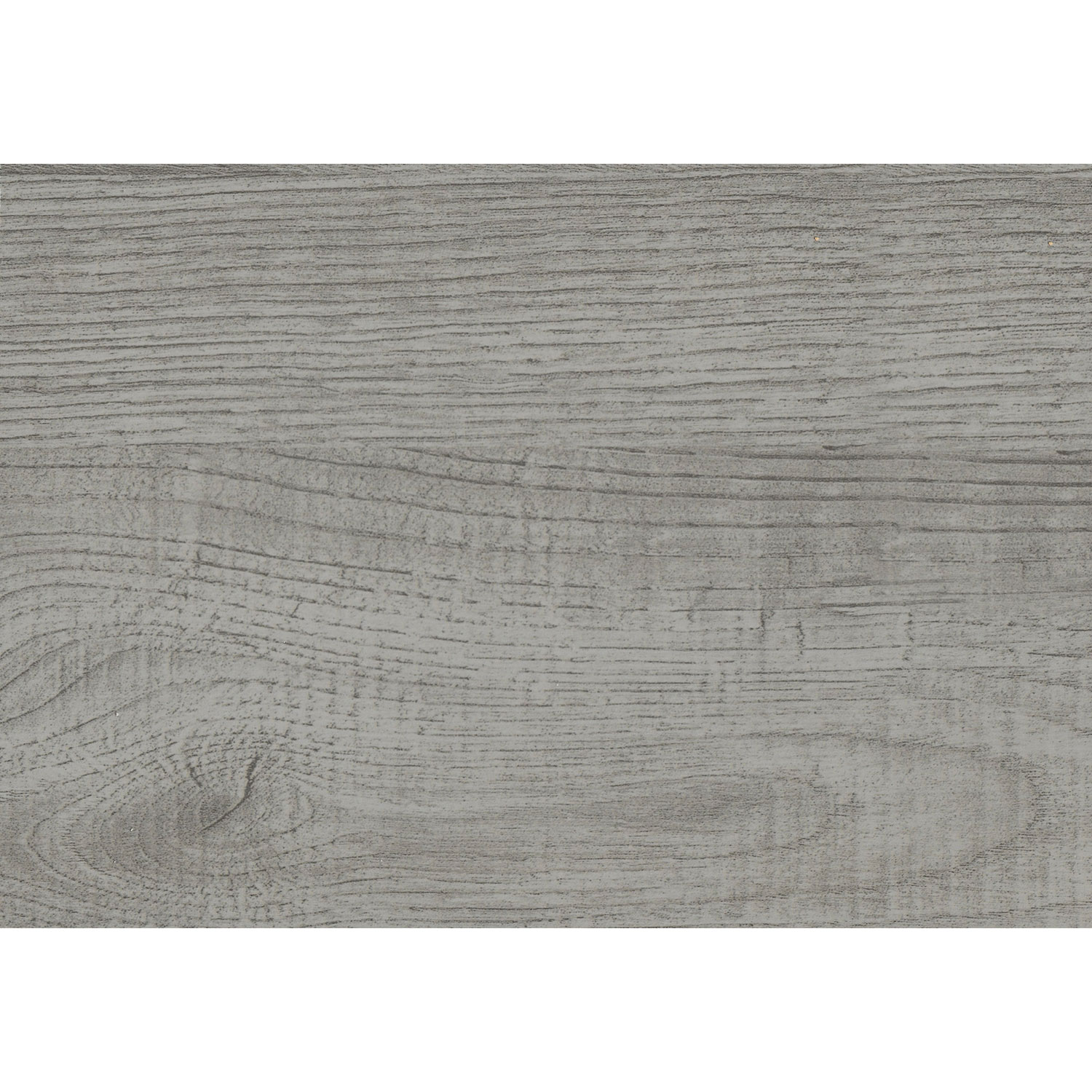 Monarch Contemporary Rectangular 2-Shelf Accent Table - Grey/Black