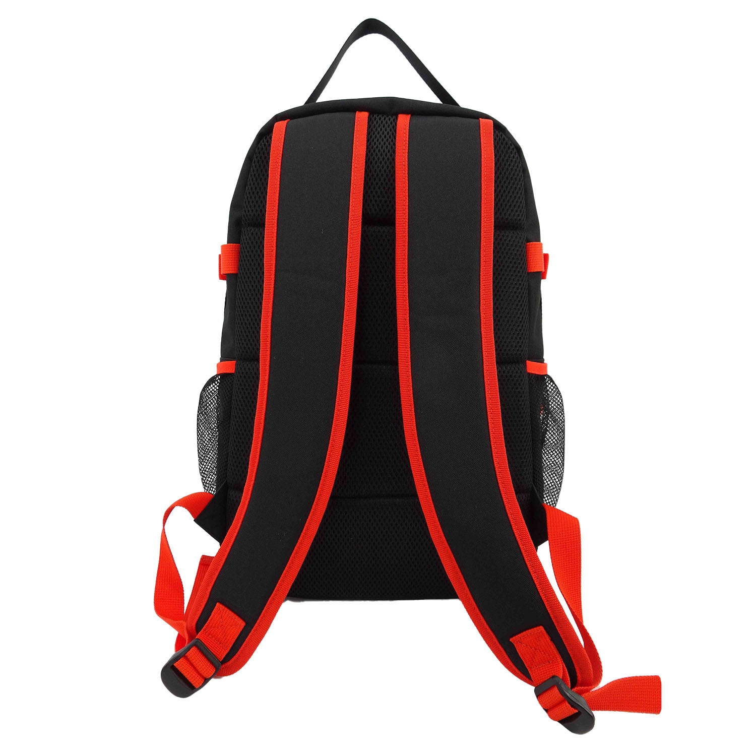 Scream Ghostface Bloody Knife 19" Backpack