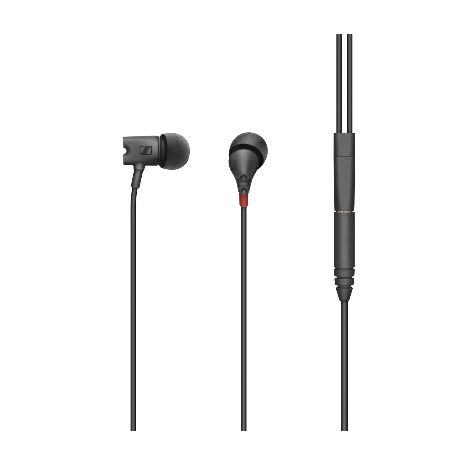 Sennheiser IE 800 S In-Ear Audiophile Reference Headphones