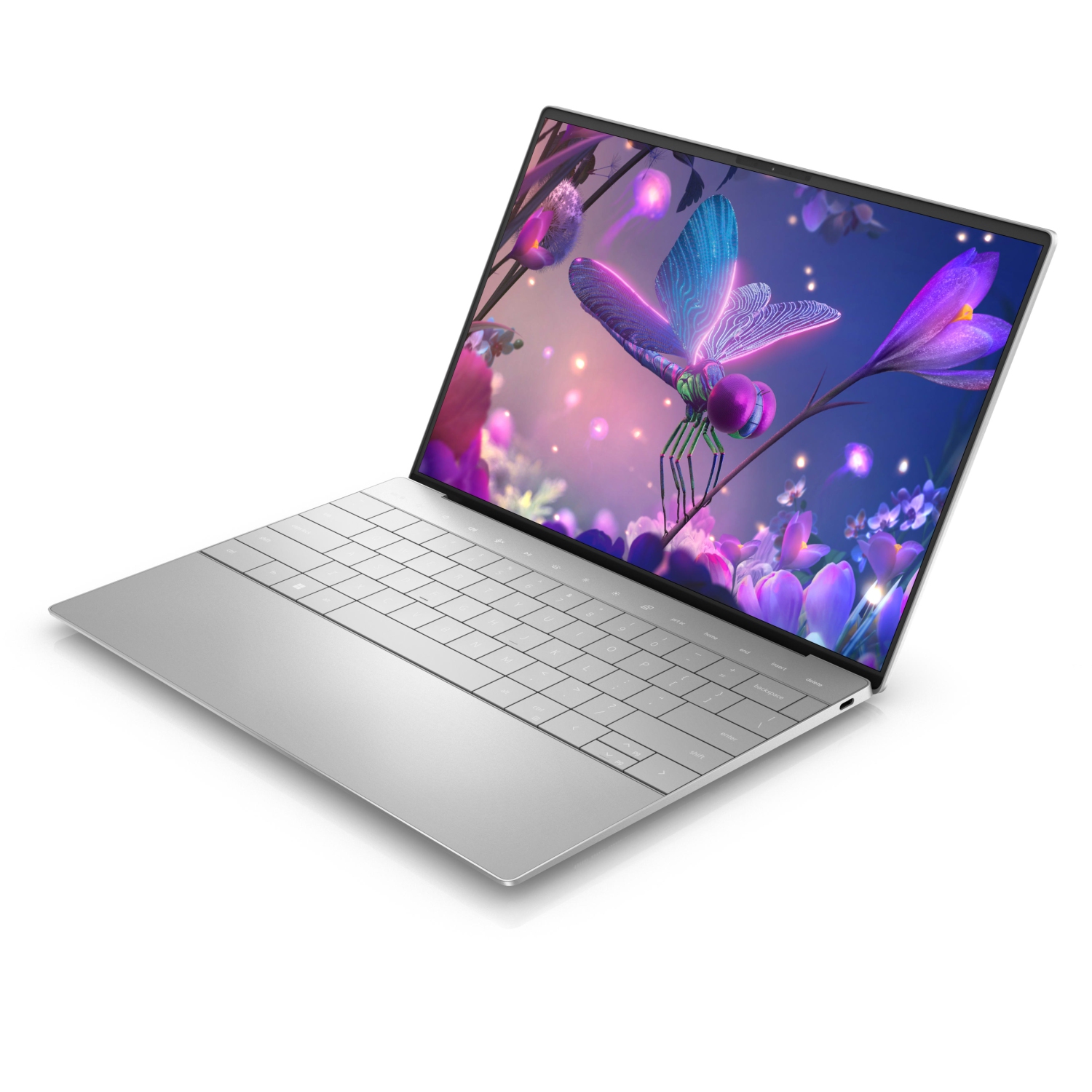 Refurbished (Excellent) Dell XPS 13 Plus 9320, 13" UHD Touch, Intel IRIS XE, i7-1260P, 16GB, 512GB SSD, WIN 11 HOME