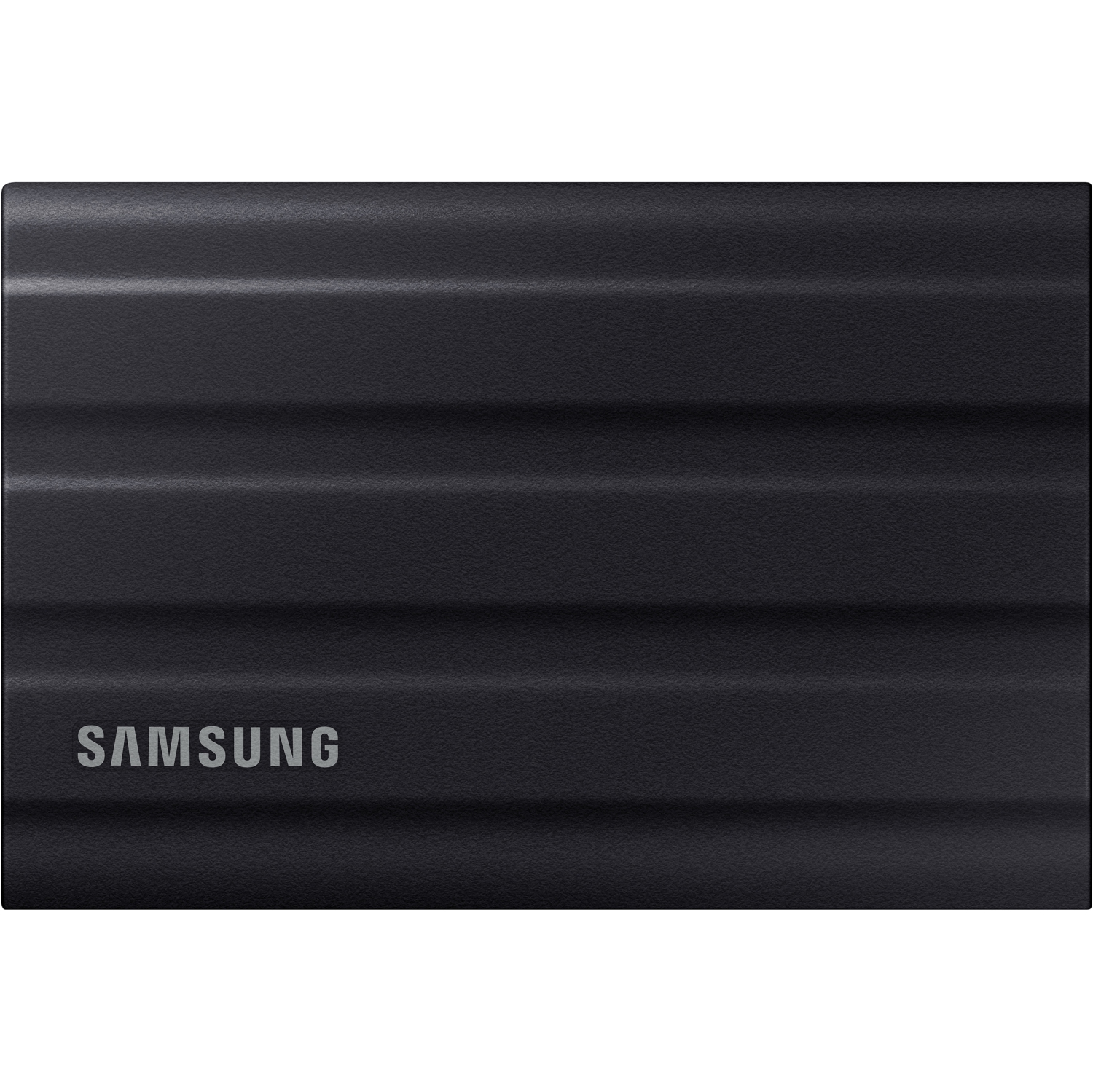 Disque SSD externe USB 3.2 de 2e génération T7 Shield de 2 To DE SAMSUNG MU-PE2T0S/AM
