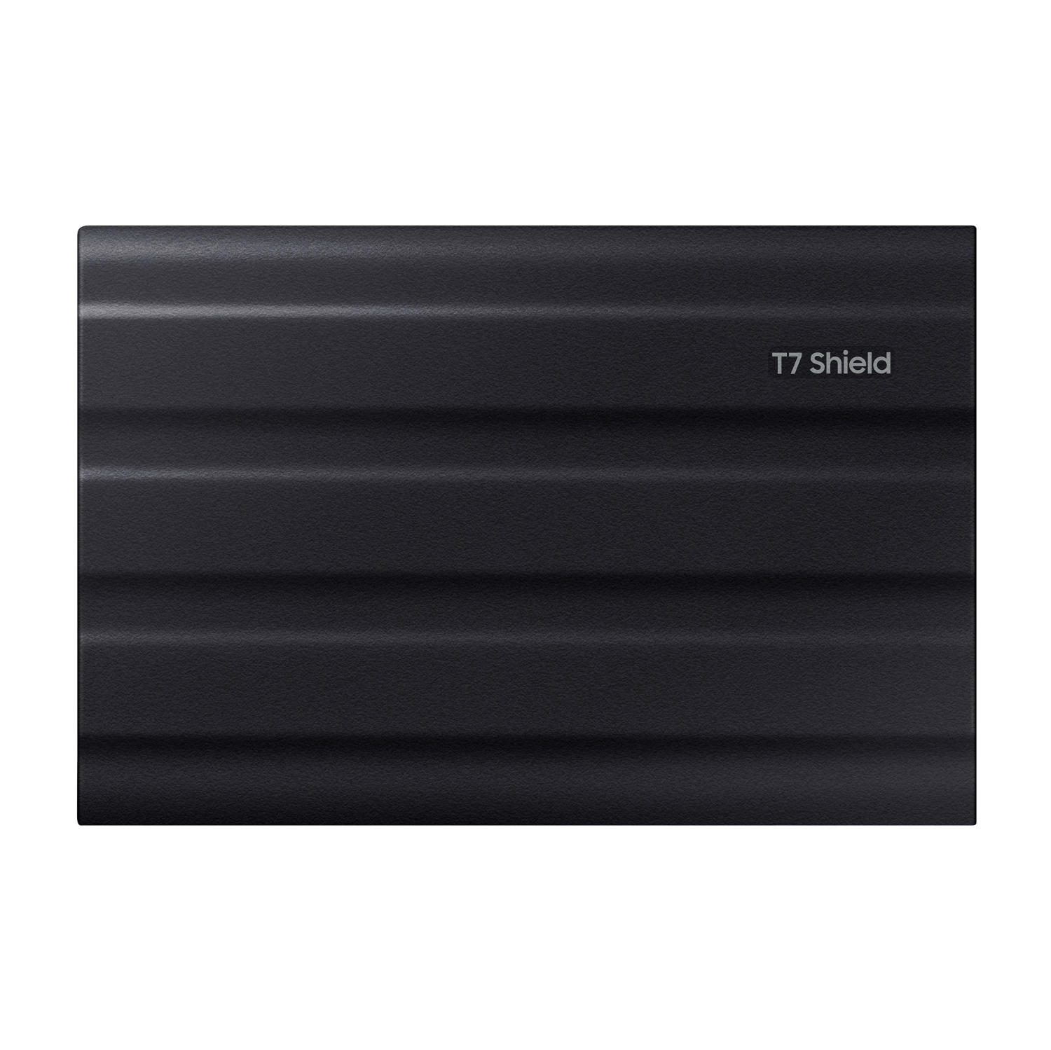 Disque SSD externe USB 3.2 de 2e génération T7 Shield de 2 To DE SAMSUNG MU-PE2T0S/AM