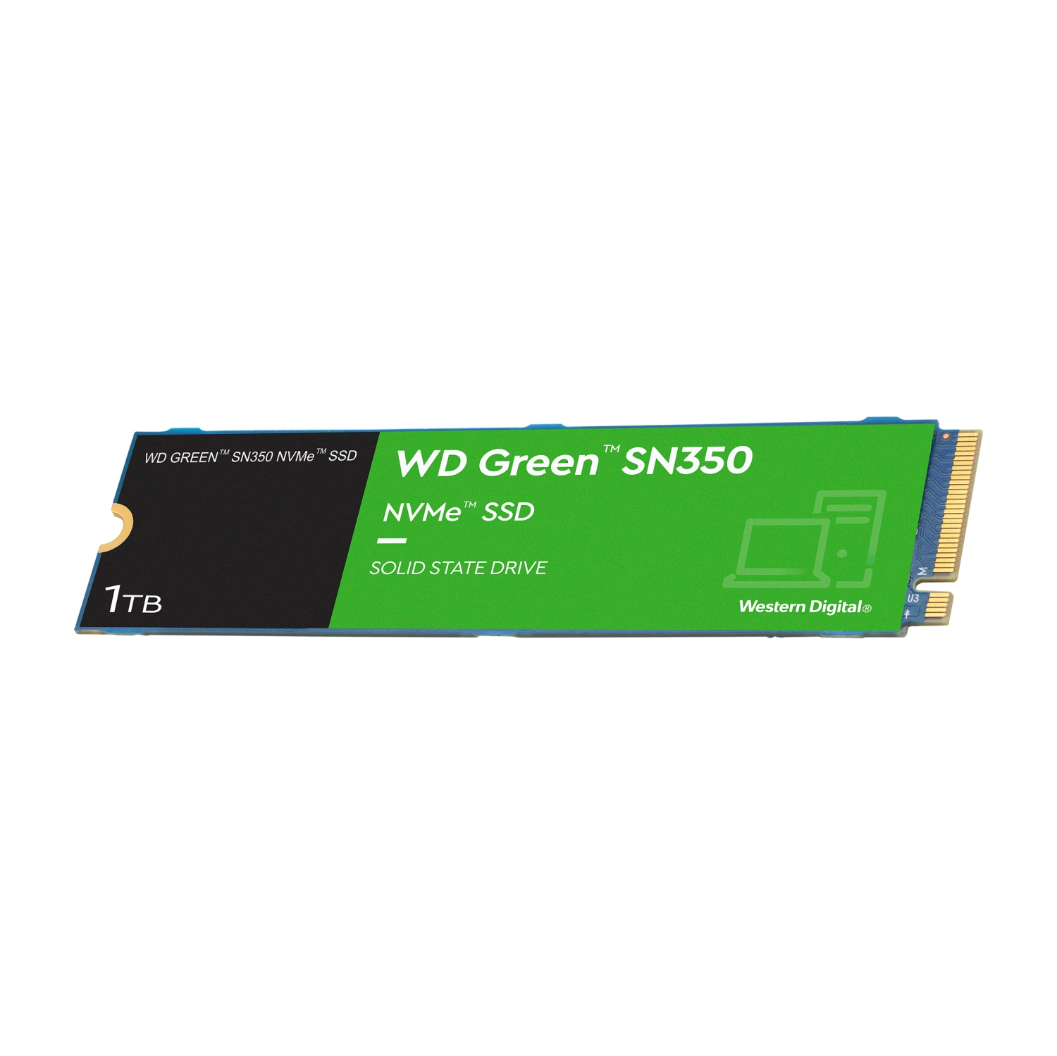 WD Green SN350 NVMe SSD 960GB M.2 1TBくらい 616WRSQ+c+S._UF350,350_QL80_.jpg