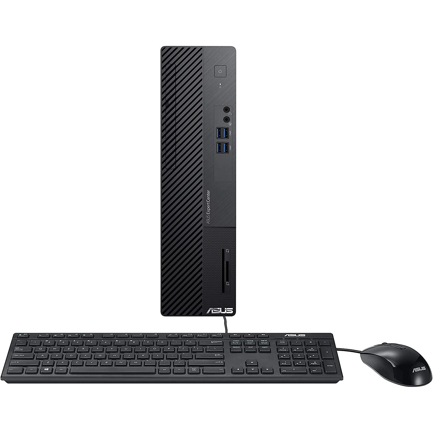 asus sff pc