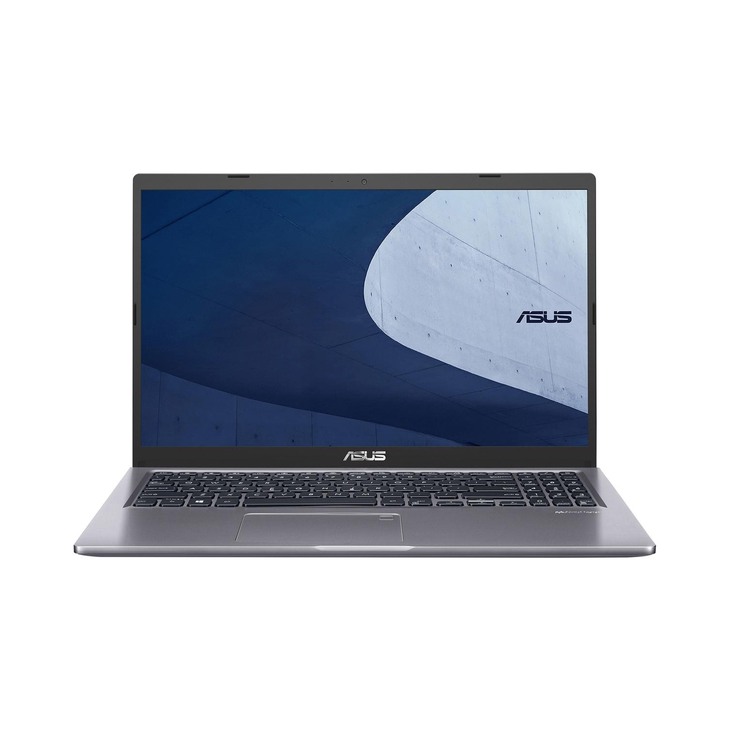 ASUS ExpertBook 15.6'' Laptop (Intel Core i7-1165G7/16GB RAM/1TB SSD/Windows 11 Pro)-French Keyboard-Slate Grey (P1512CEA-Q71P-CB)