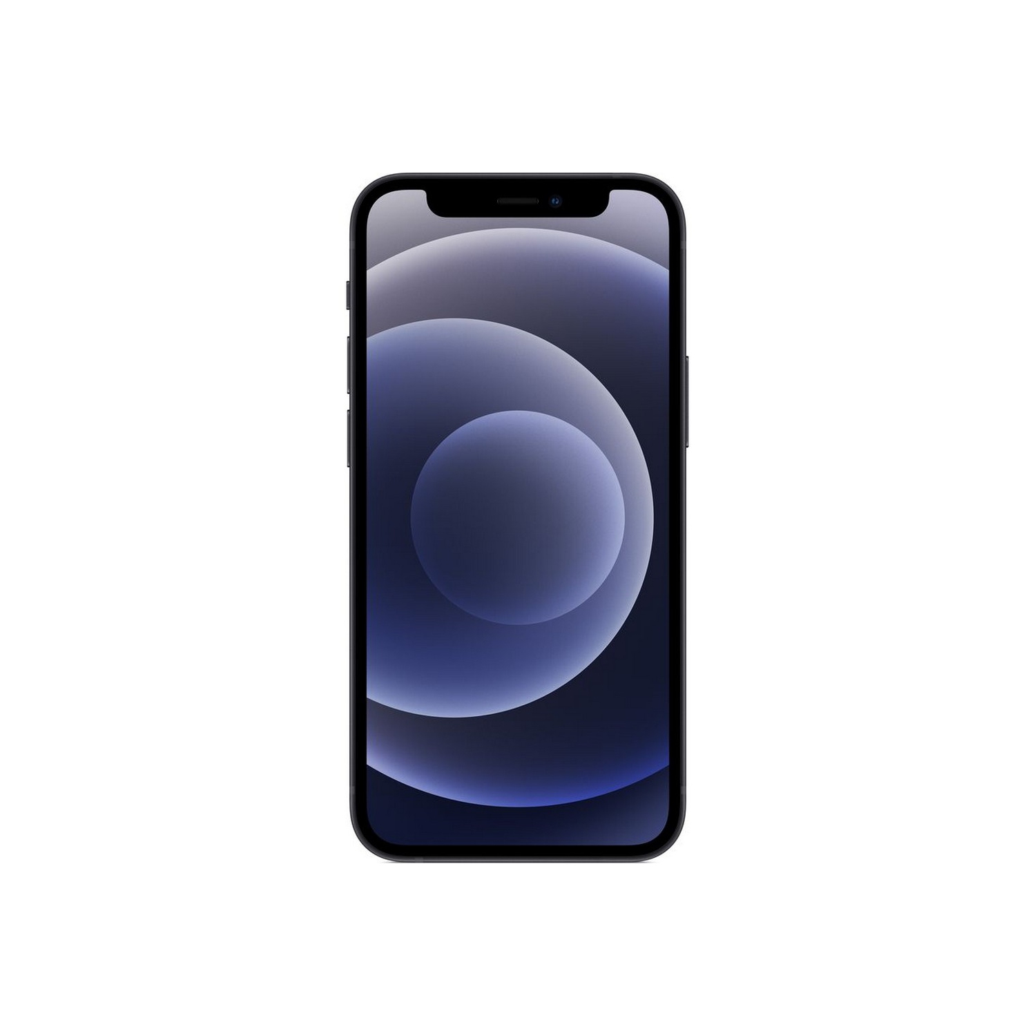 Apple iPhone 12 mini | Black | 64 GB | Refurbished