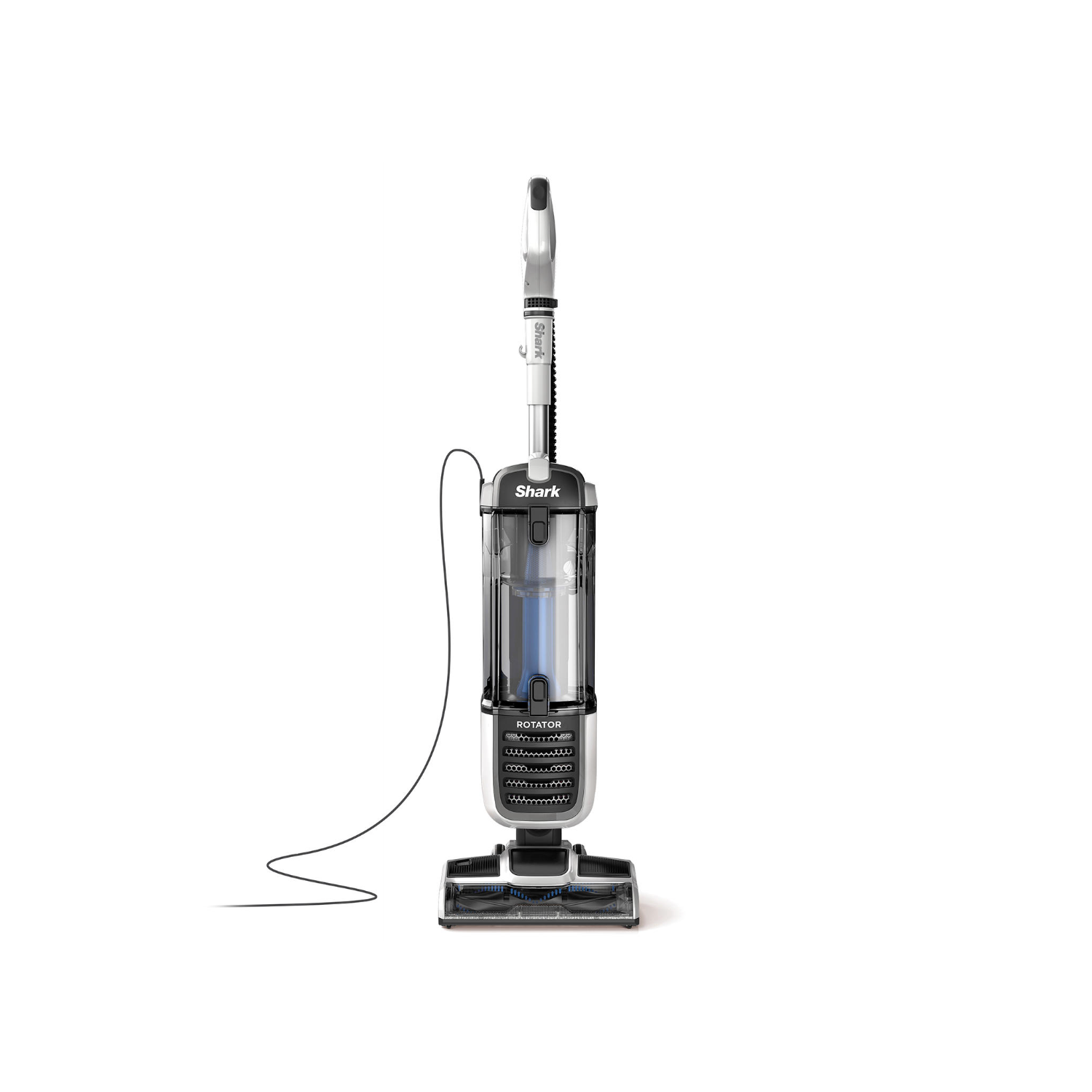 Shark Rotator Pet Plus Aspirateur vertical - NV255