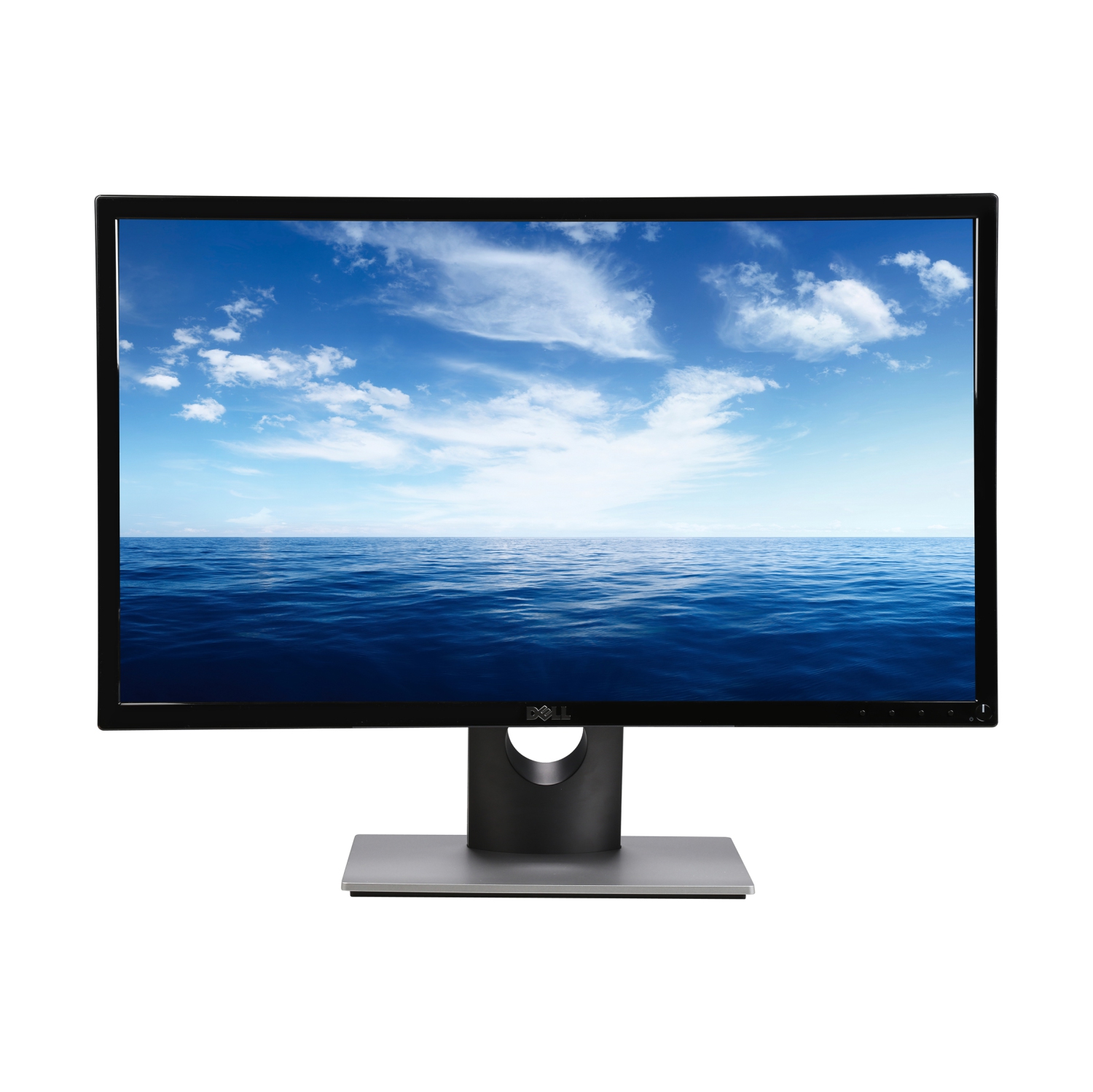 dell se2416h hz