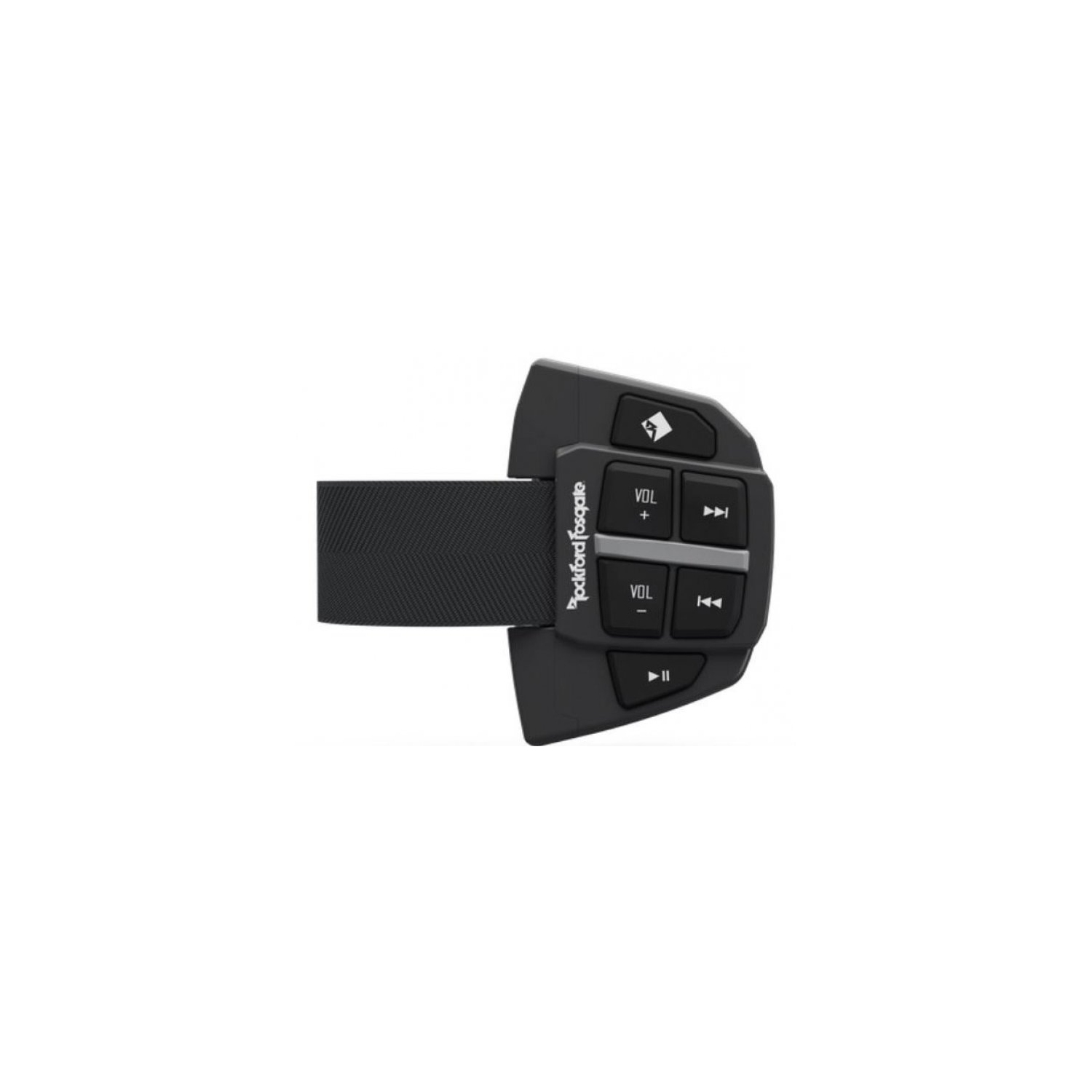 Télécommande universelle Bluetooth Rockford Fosgate PMX-BTUR