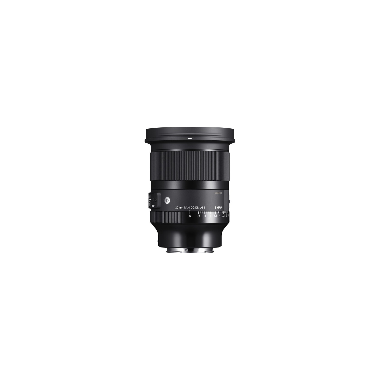 Sigma 20mm f1.4 DG DN Art Lens Sony E