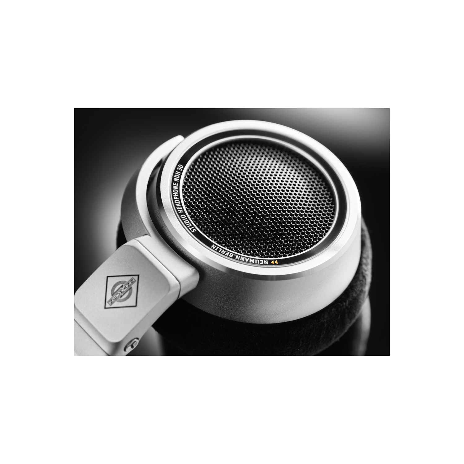 Neumann NDH 30 Reference Class Open-back Studio Headphones