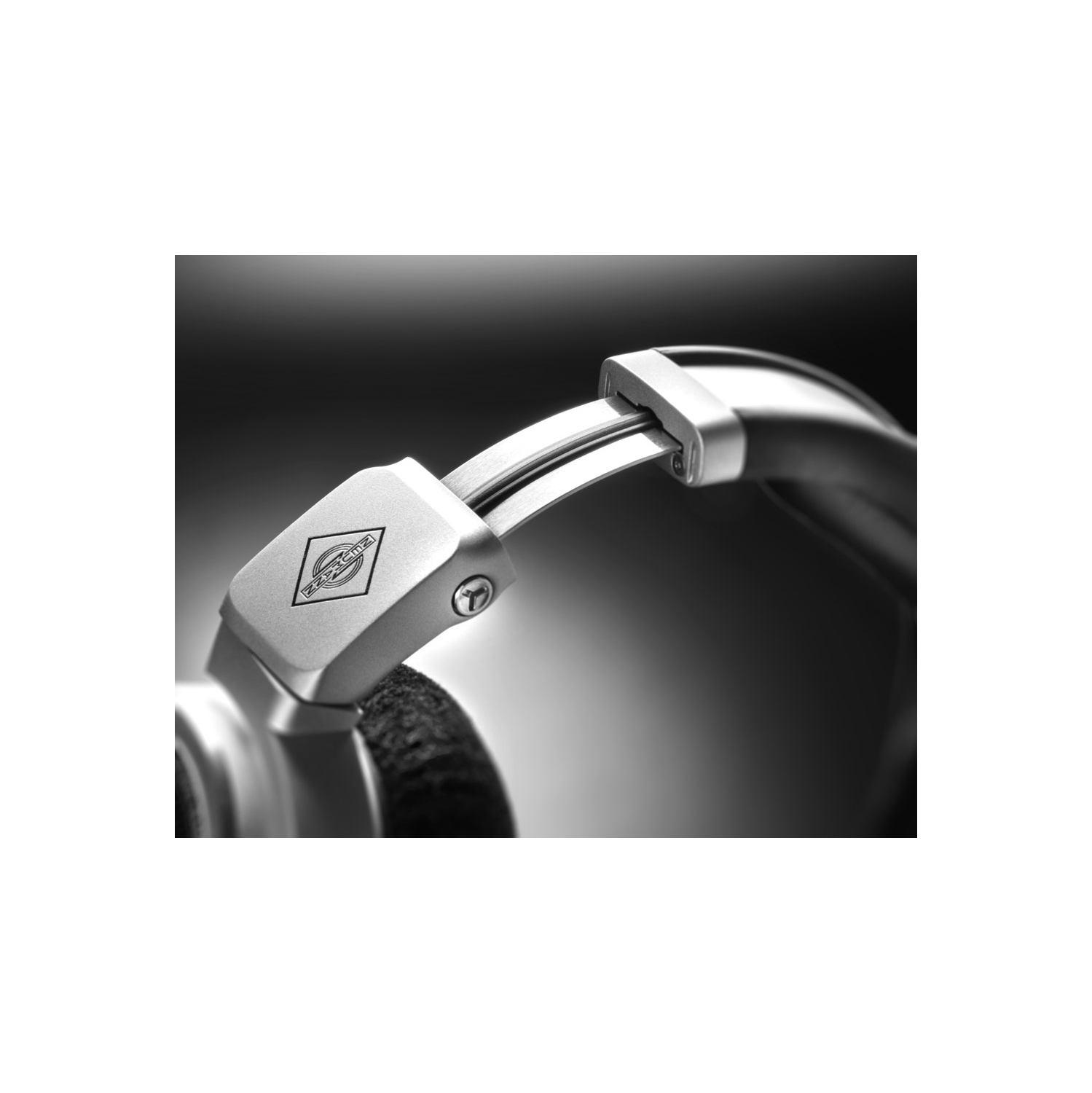 Neumann NDH 30 Reference Class Open-back Studio Headphones