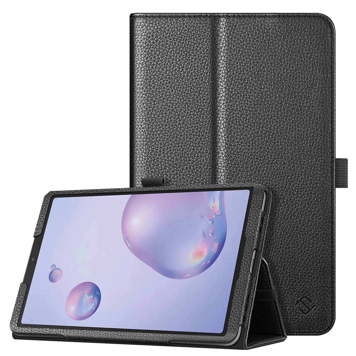 Fintie Folio Case for Samsung Galaxy Tab A 8.4 2020 Model SM-T307 (Verizon/T-Mobile/Sprint), Corner Protection Slim Fit Pr