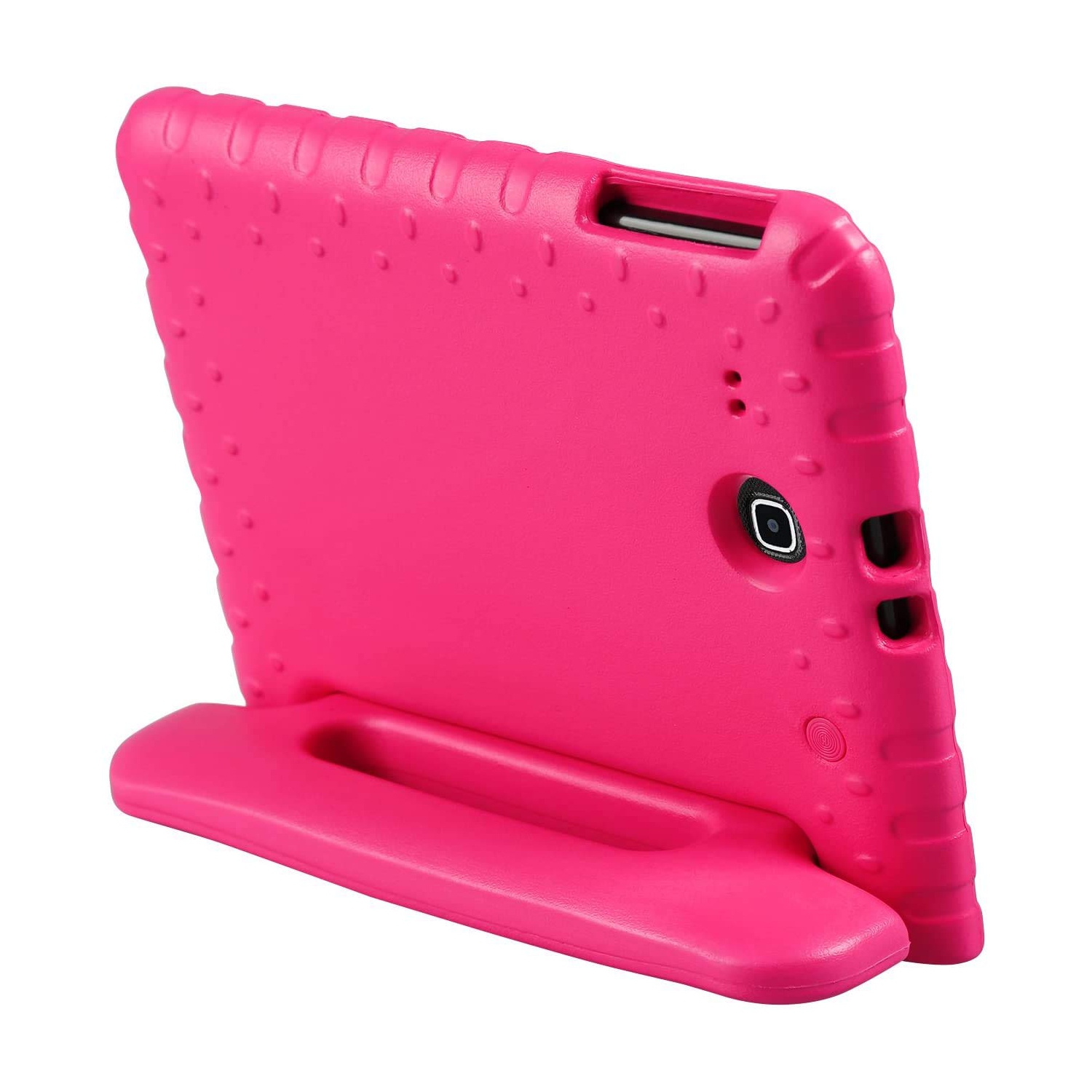 BMOUO – Étui pour enfants avec poignée légère et antichoc pour Galaxy Tab E de 9.6 po de Samsung