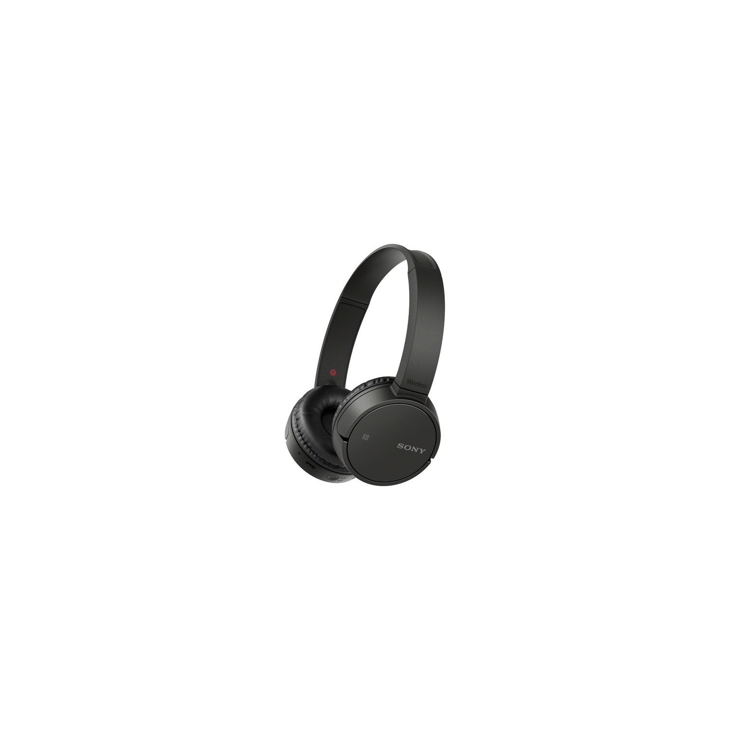 Sony WH-CH500 Wireless On-Ear Headphones - Open Box | Best Buy Canada