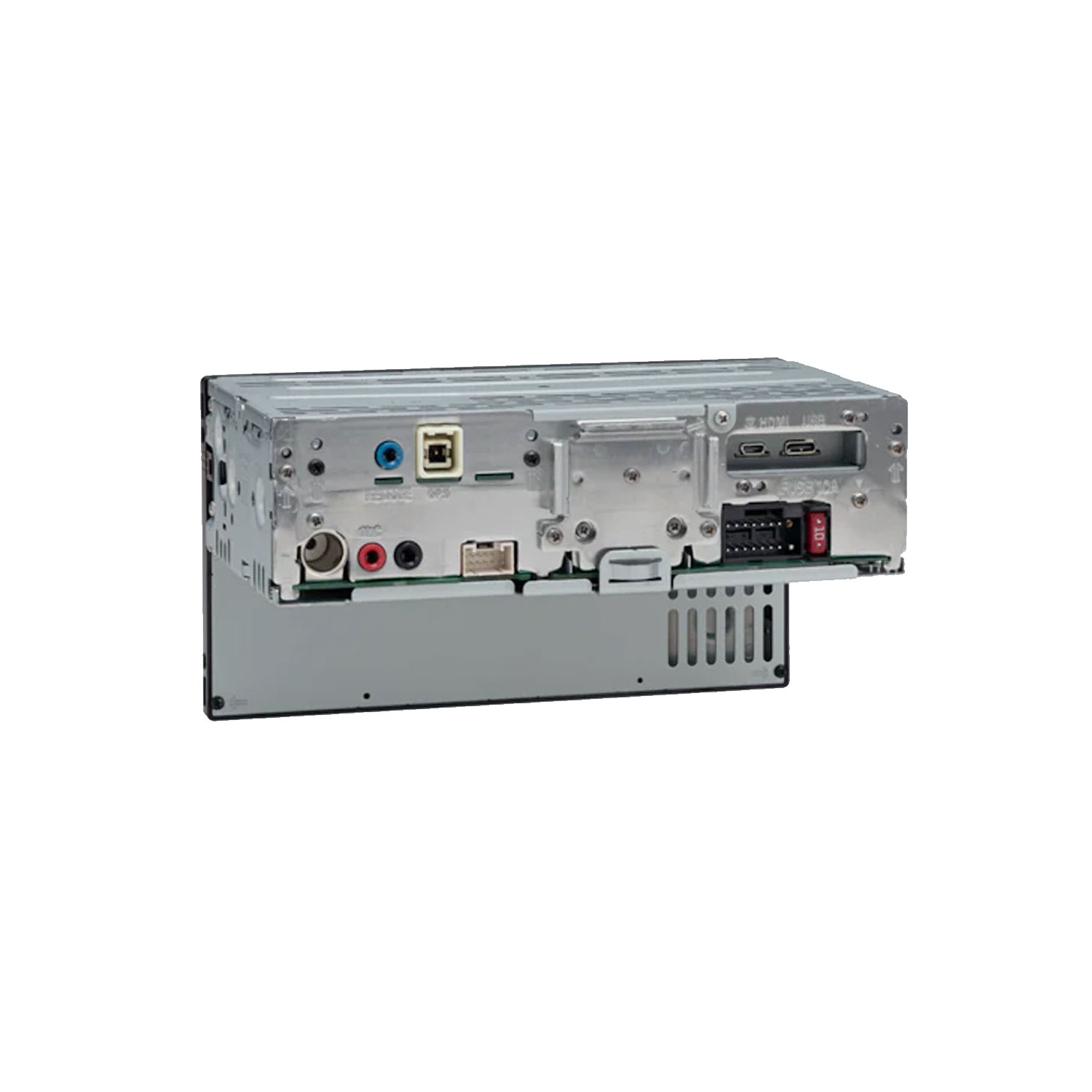 Récepteur multimédia numérique XAV-AX6000 de Sony