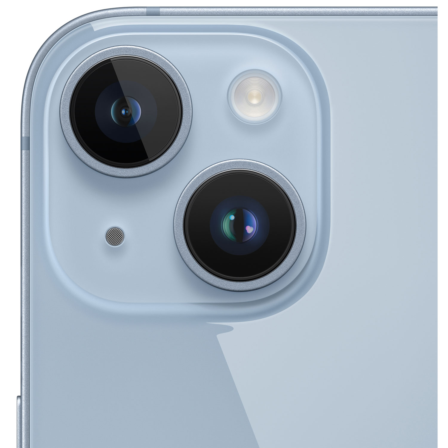 Apple iPhone 14 128GB - Blue - Unlocked | Best Buy Canada