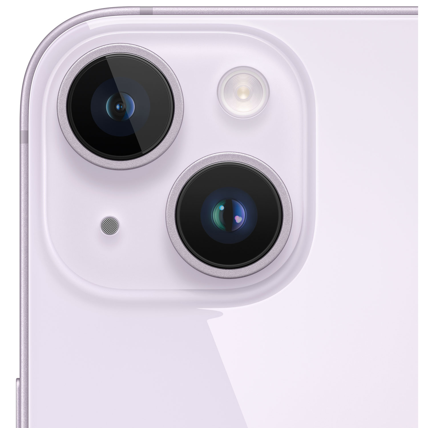 Apple iPhone 14 128GB - Purple - Unlocked | Best Buy Canada