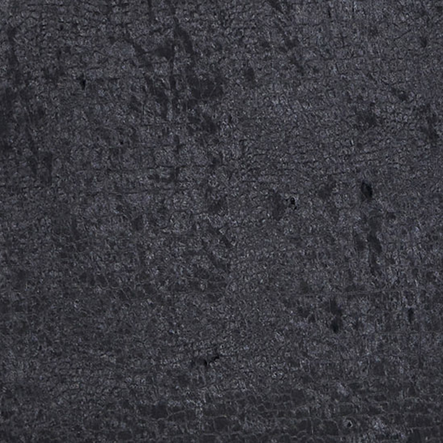 Angelina Luxury Velvet Dining Chairs - Black, Honeycomb Pattern, Crocodile Skin Pattern Fabric with Gold Stainless Legs and Frame