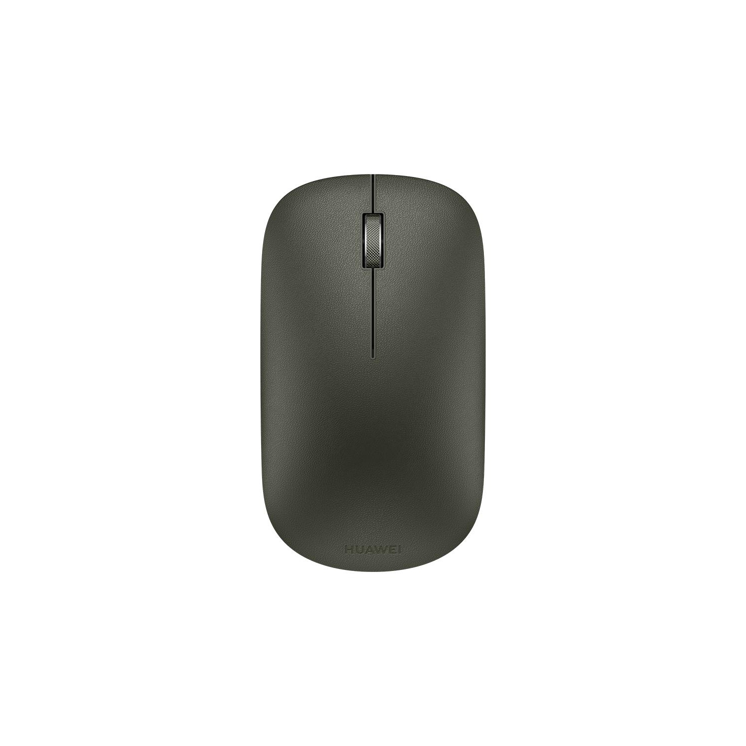 HUAWEI Bluetooth Mouse (2nd gen), Bluetooth 5.0/LE, Win 10/8.1, macOS 10.10, iOS 13.1, HarmonyOS 2.0 or Later, Android 5.0 or Later, Linux, AA Battery, 1200/4200 DPI, Olive Green
