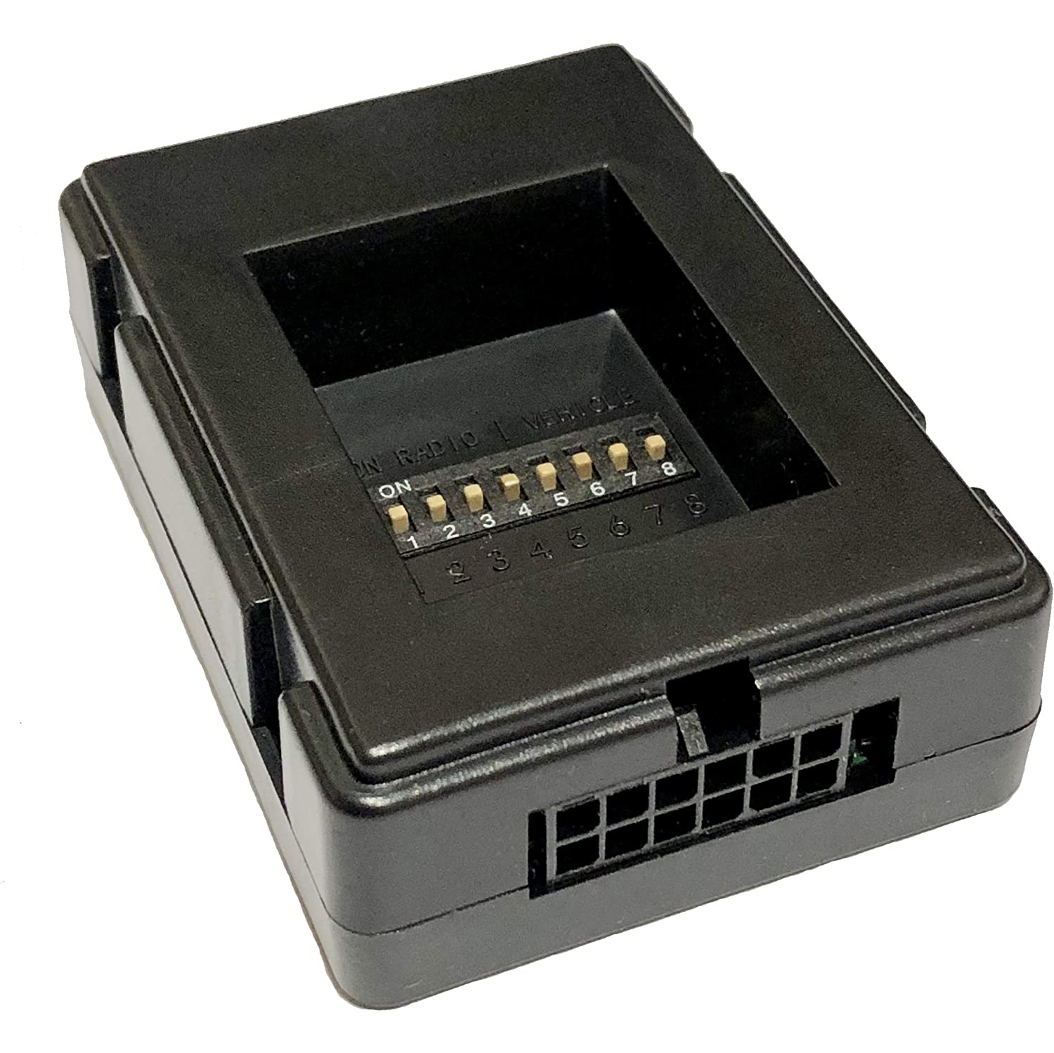 Crux SWRHK-65E Radio Replacement Interface