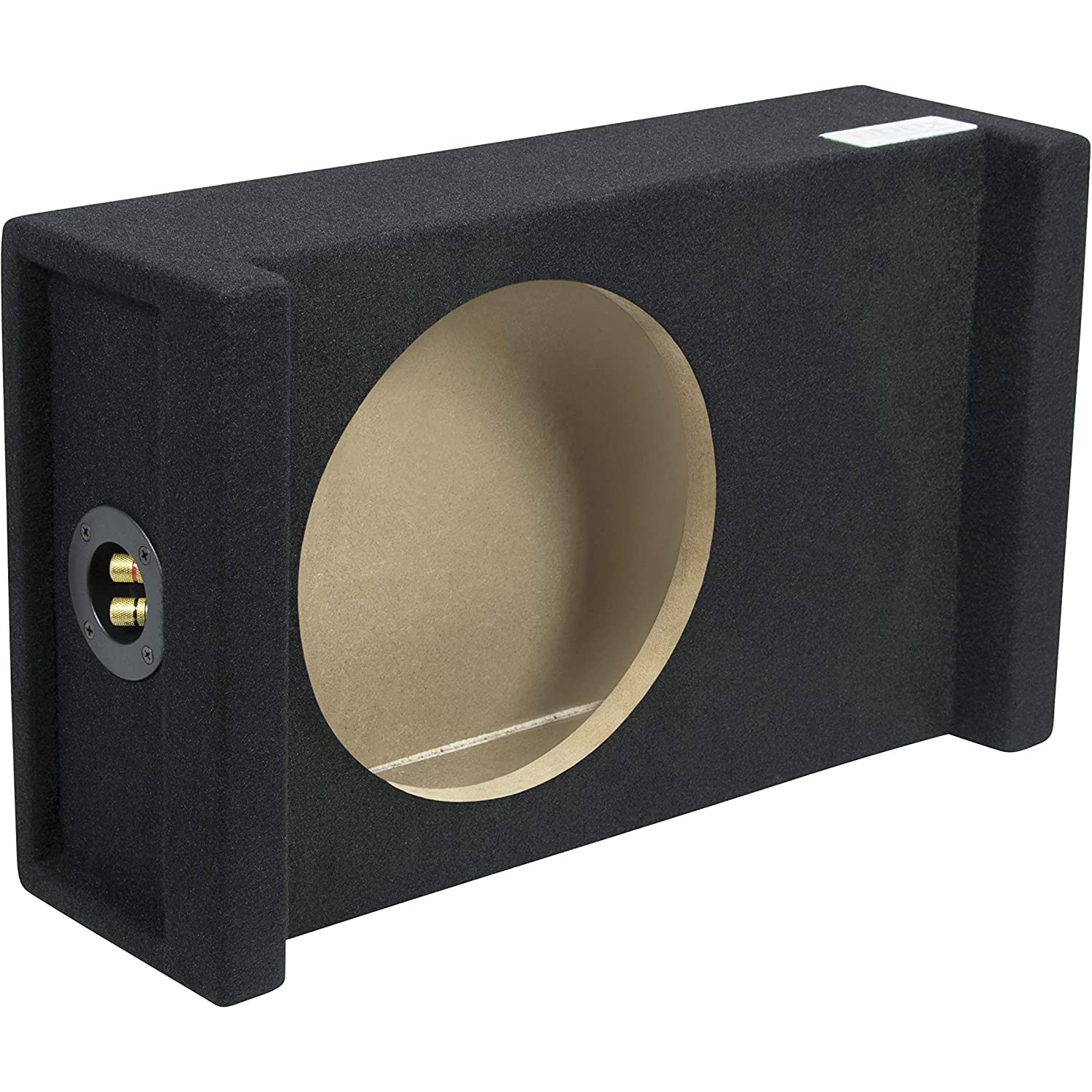 Bbox 10AME 10-Inch Single Sealed Shallow Mount Downfire Enclosure