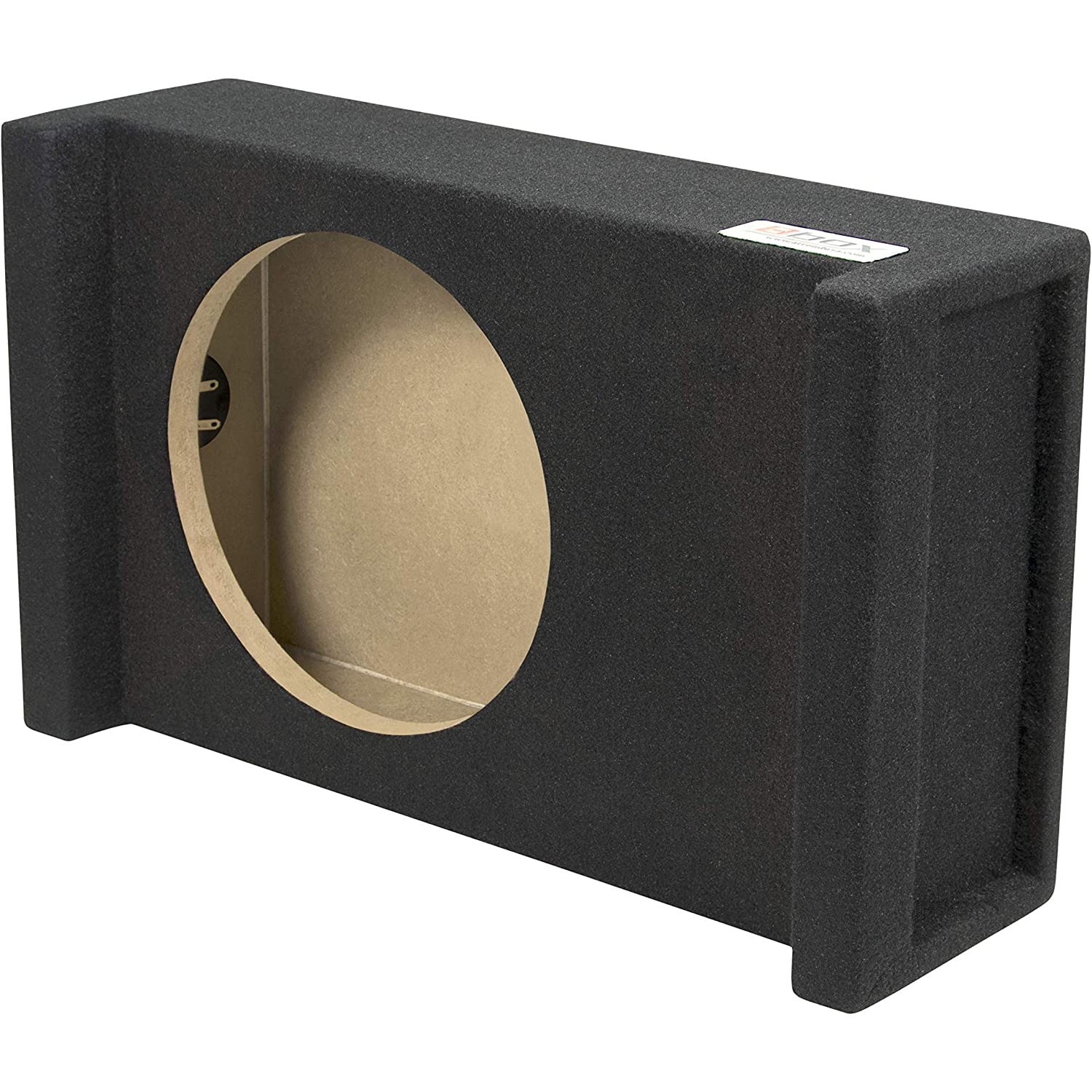 Bbox 10AME 10-Inch Single Sealed Shallow Mount Downfire Enclosure