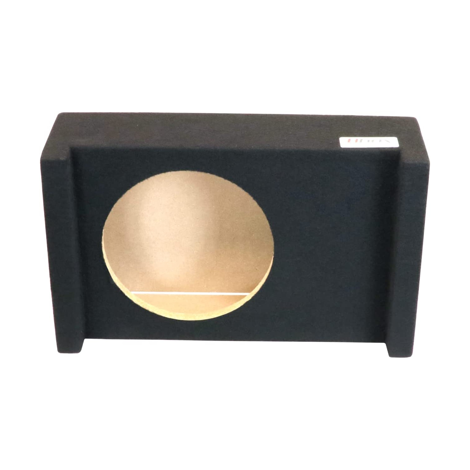 Bbox 10AME 10-Inch Single Sealed Shallow Mount Downfire Enclosure