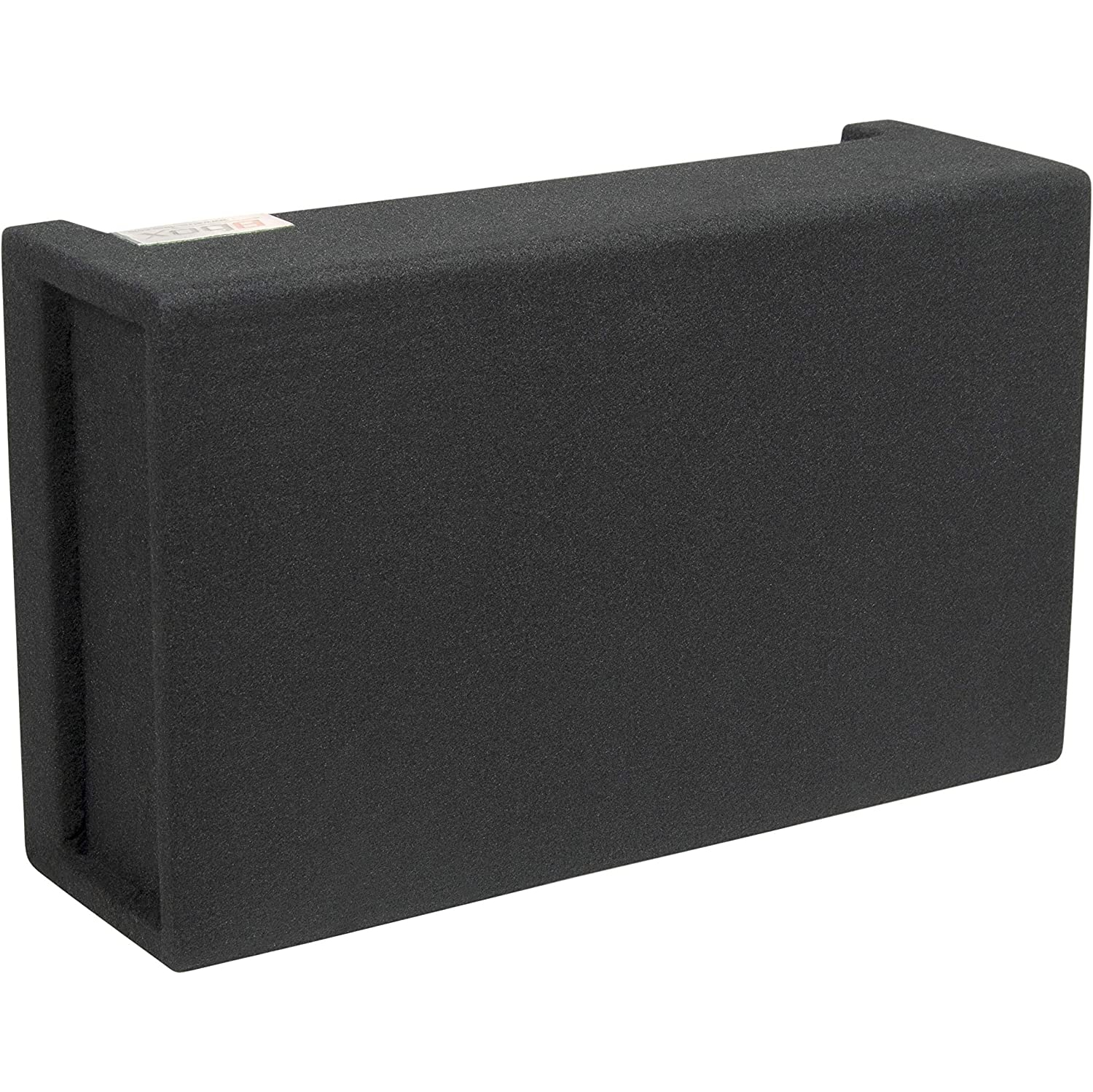 Bbox 10AME 10-Inch Single Sealed Shallow Mount Downfire Enclosure