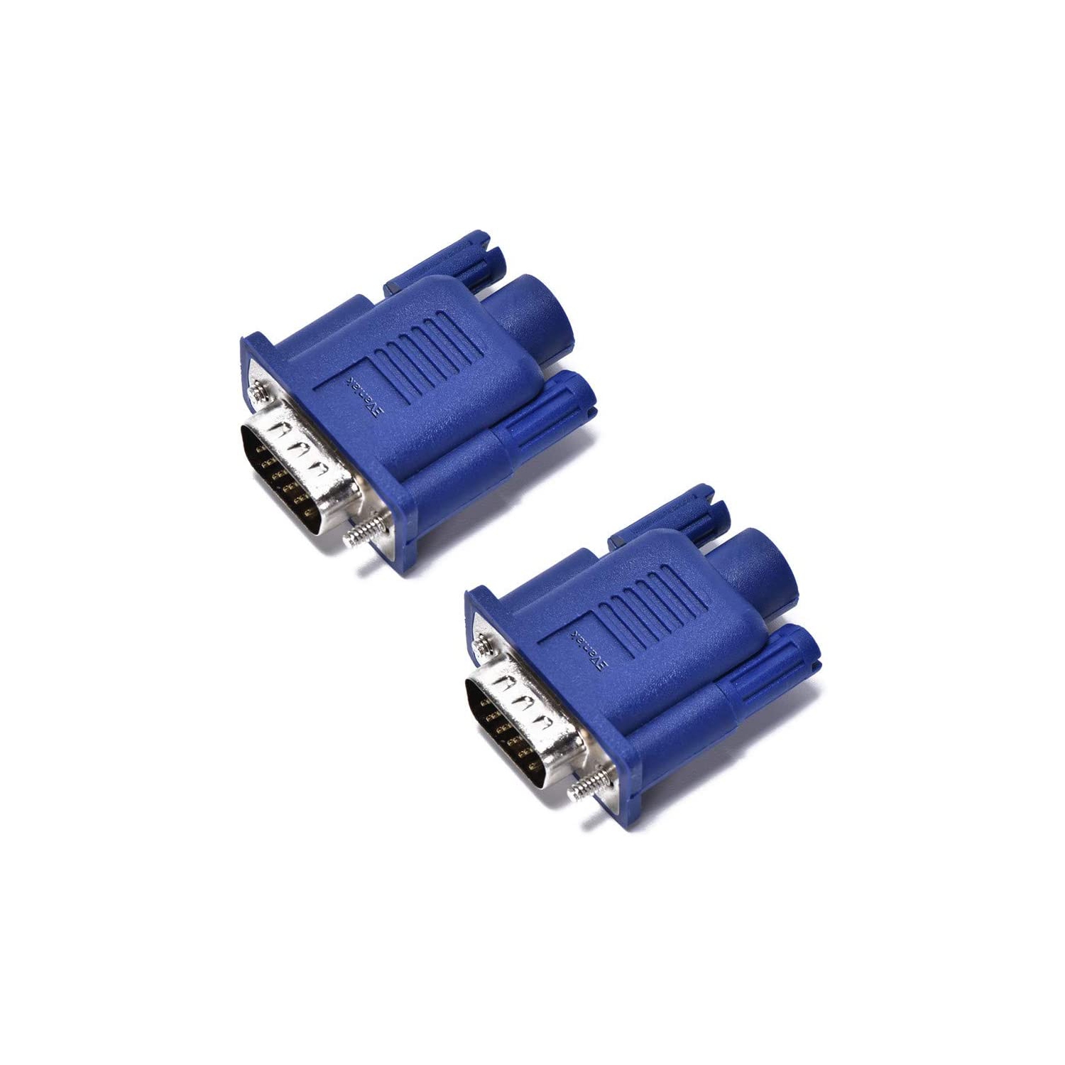 Plug factice VGA Ghost fonctionnel Stablefactices Plug sans tête Performanceevga Emulator système d'exploitation de démarrage et de chargement