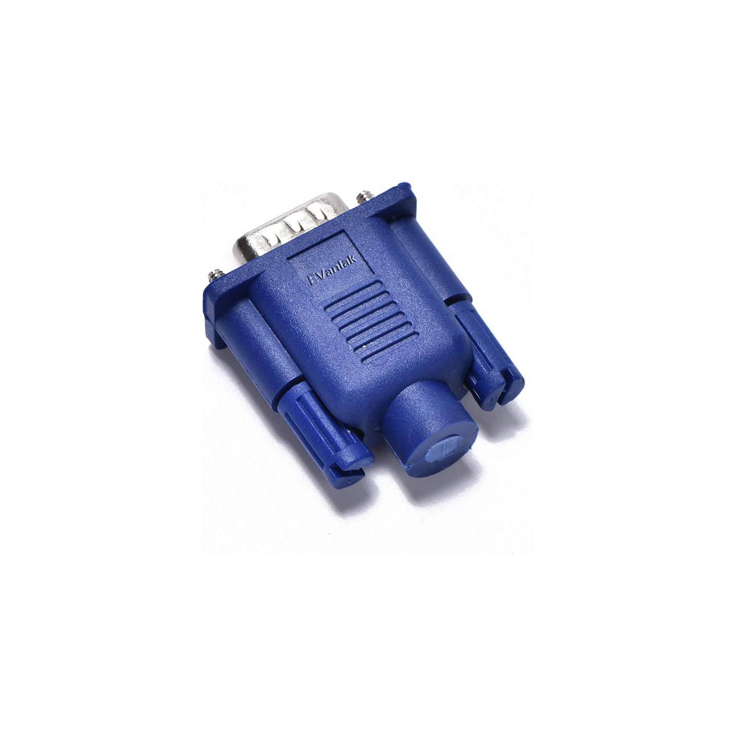 Plug factice VGA Ghost fonctionnel Stablefactices Plug sans tête Performanceevga Emulator système d'exploitation de démarrage et de chargement