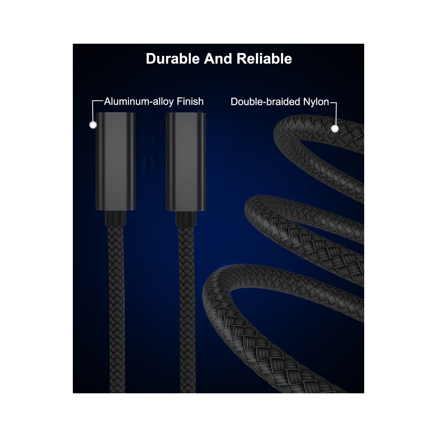 USB Male to Double USB C Female Adapter,Type A Charger Cable Dual Two Splitter for MagSafe,Apple Watch iWatch Series 7,iPhone 11 12 13 Pro