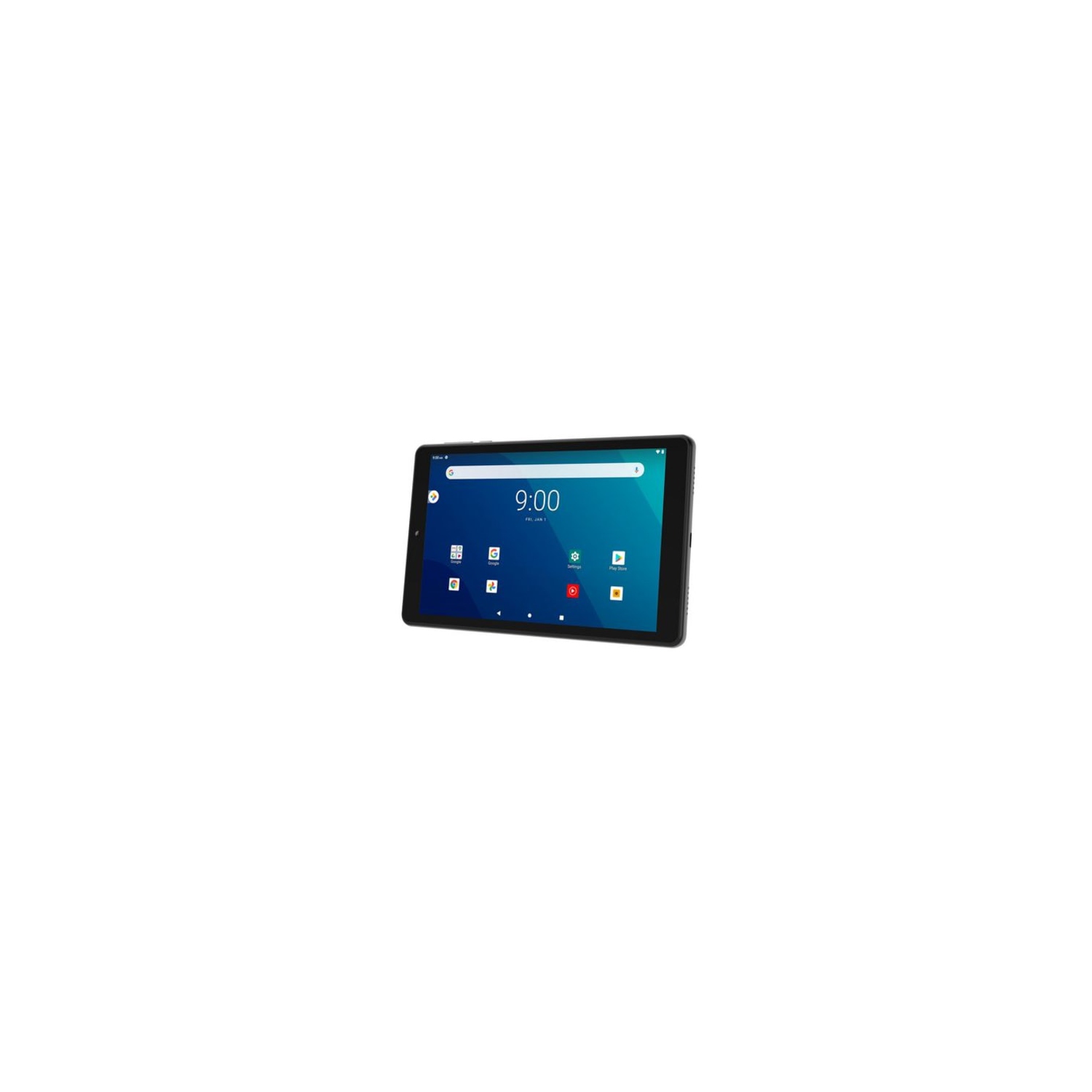 Refurbished (Good) - Onn 8-Inch LCD Touchscreen Android Tablet Pro