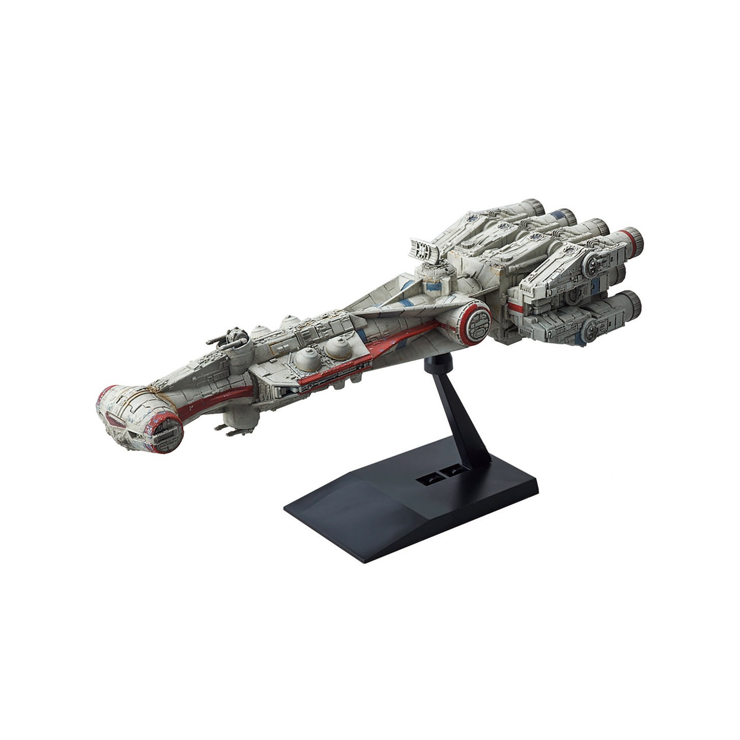 Star Wars Vehicle Model Kit: #014 Blockade Runner