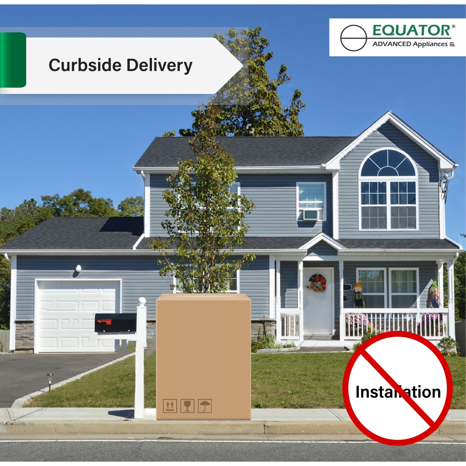 Equator Compact Vented Sensor Dryer 3.5cf/13lbs 110V Bottom control DIGITAL