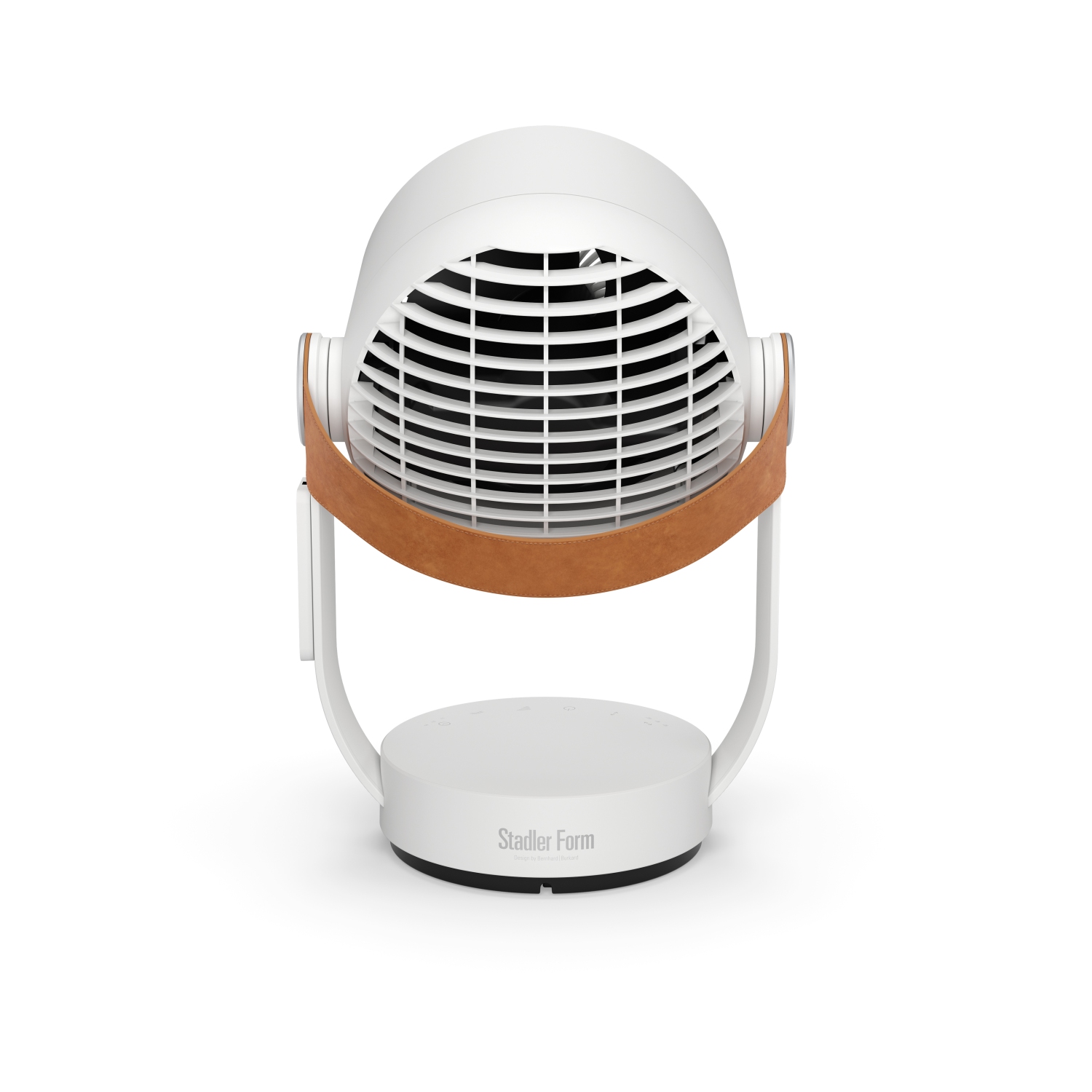 Ventilateur de table oscillant Stadler Form LEO 3D