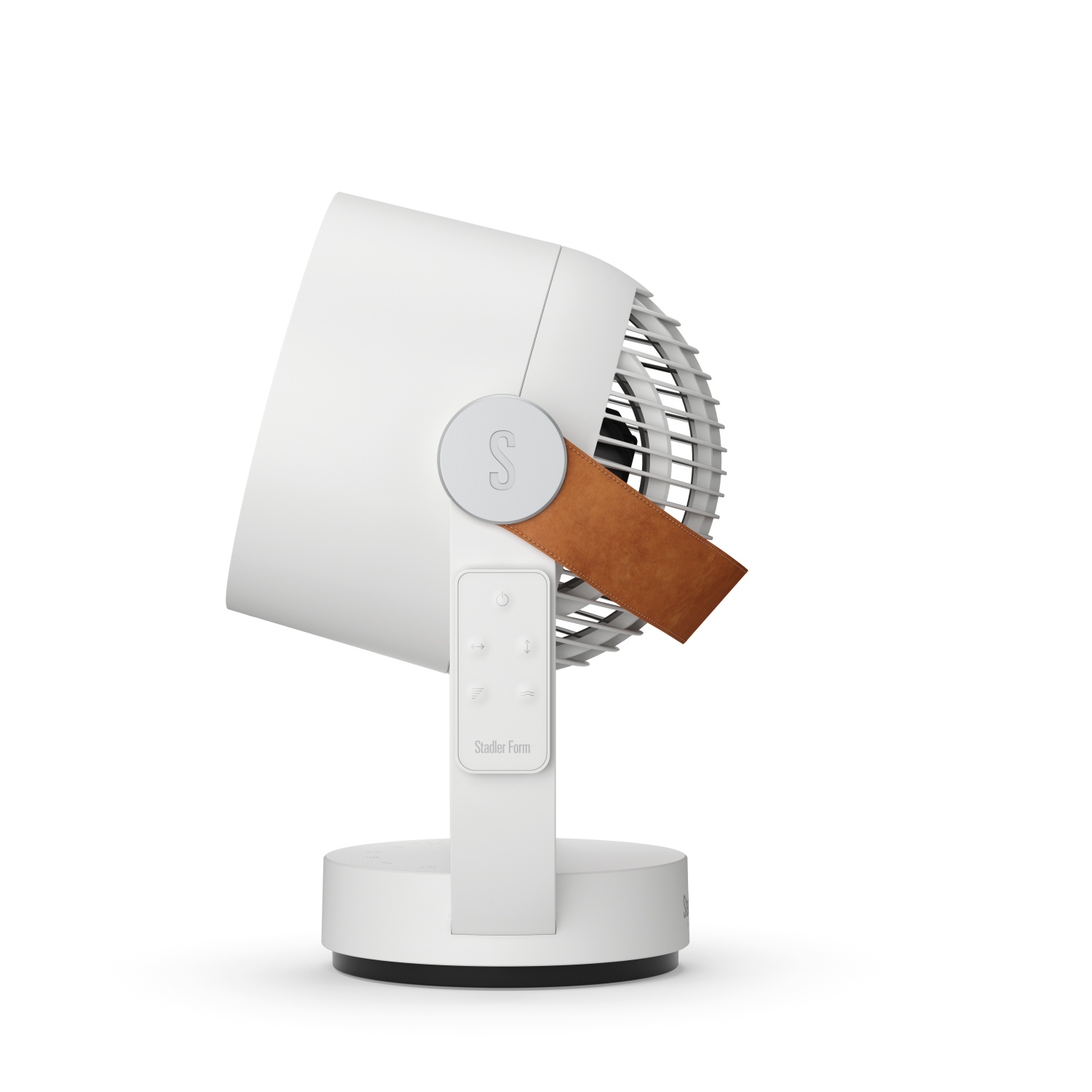 Ventilateur de table oscillant Stadler Form LEO 3D