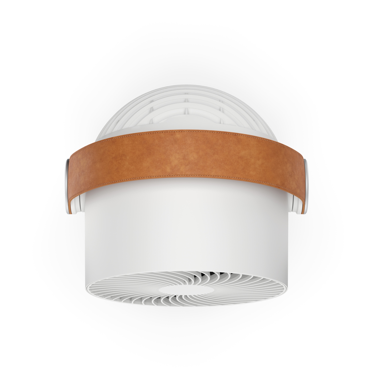 Ventilateur de table oscillant Stadler Form LEO 3D