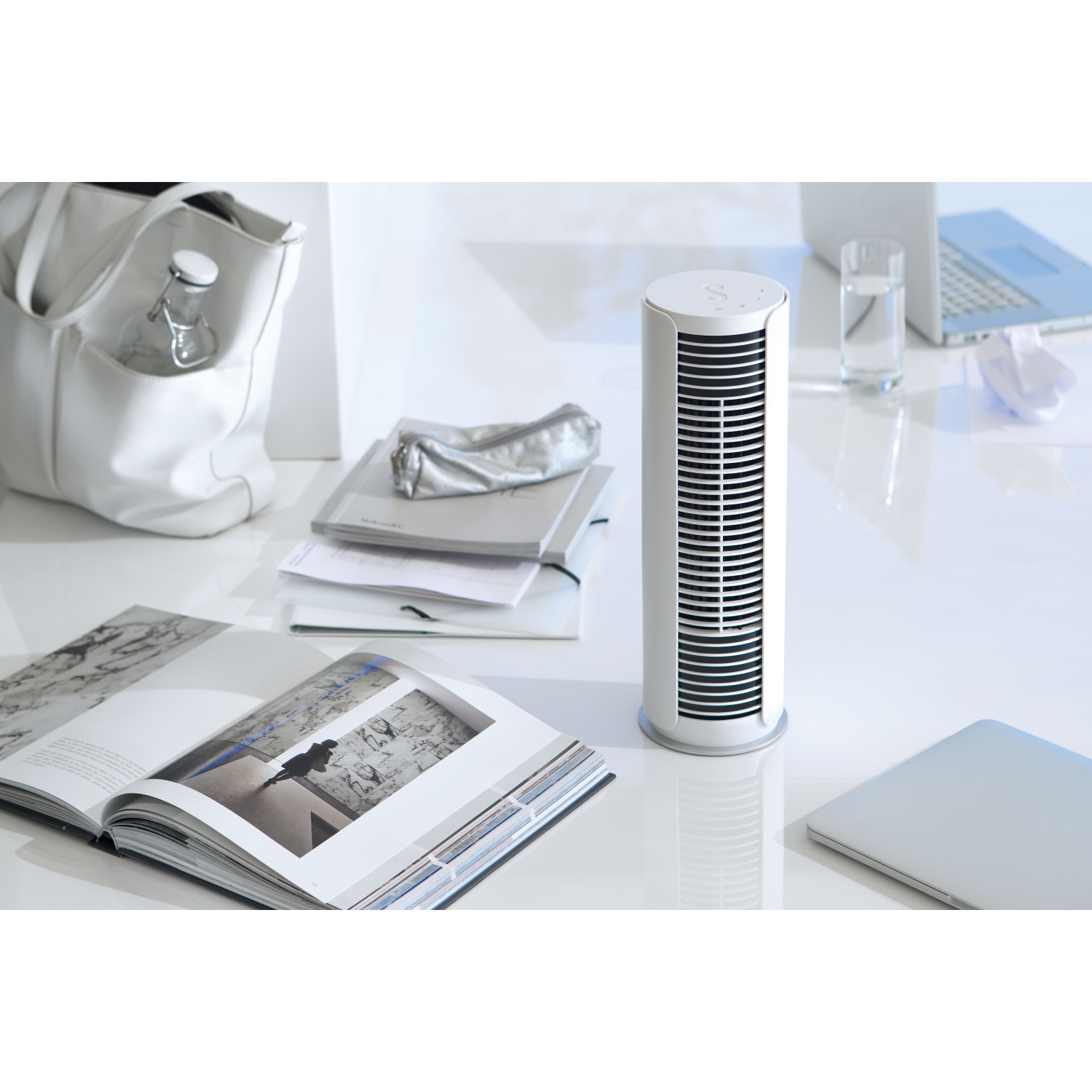 Stadler Form Peter Little Desk Fan