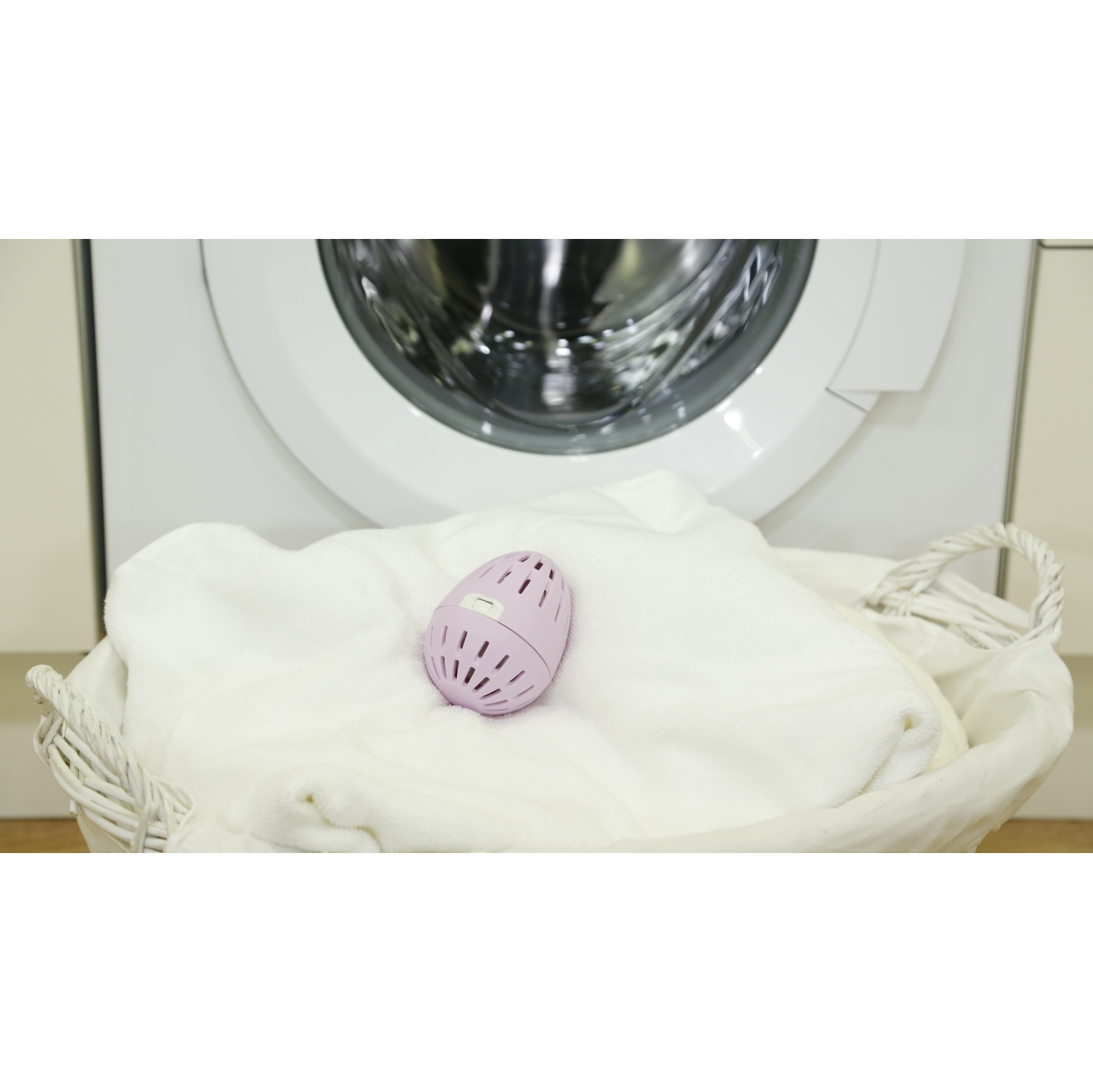 Ecoegg Laundry Egg 720 Washes Spring Blossom