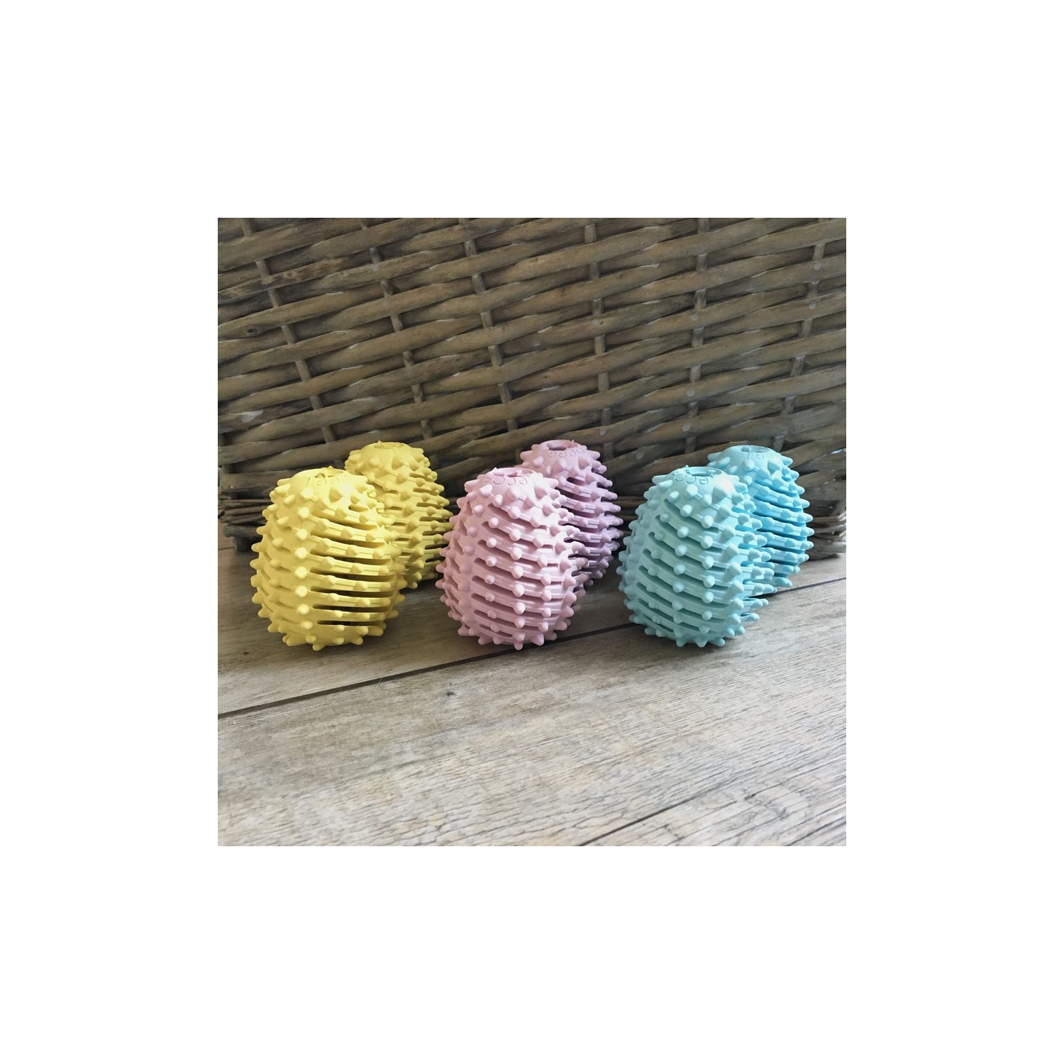 Ecoegg Dryer Egg Spring Blossom