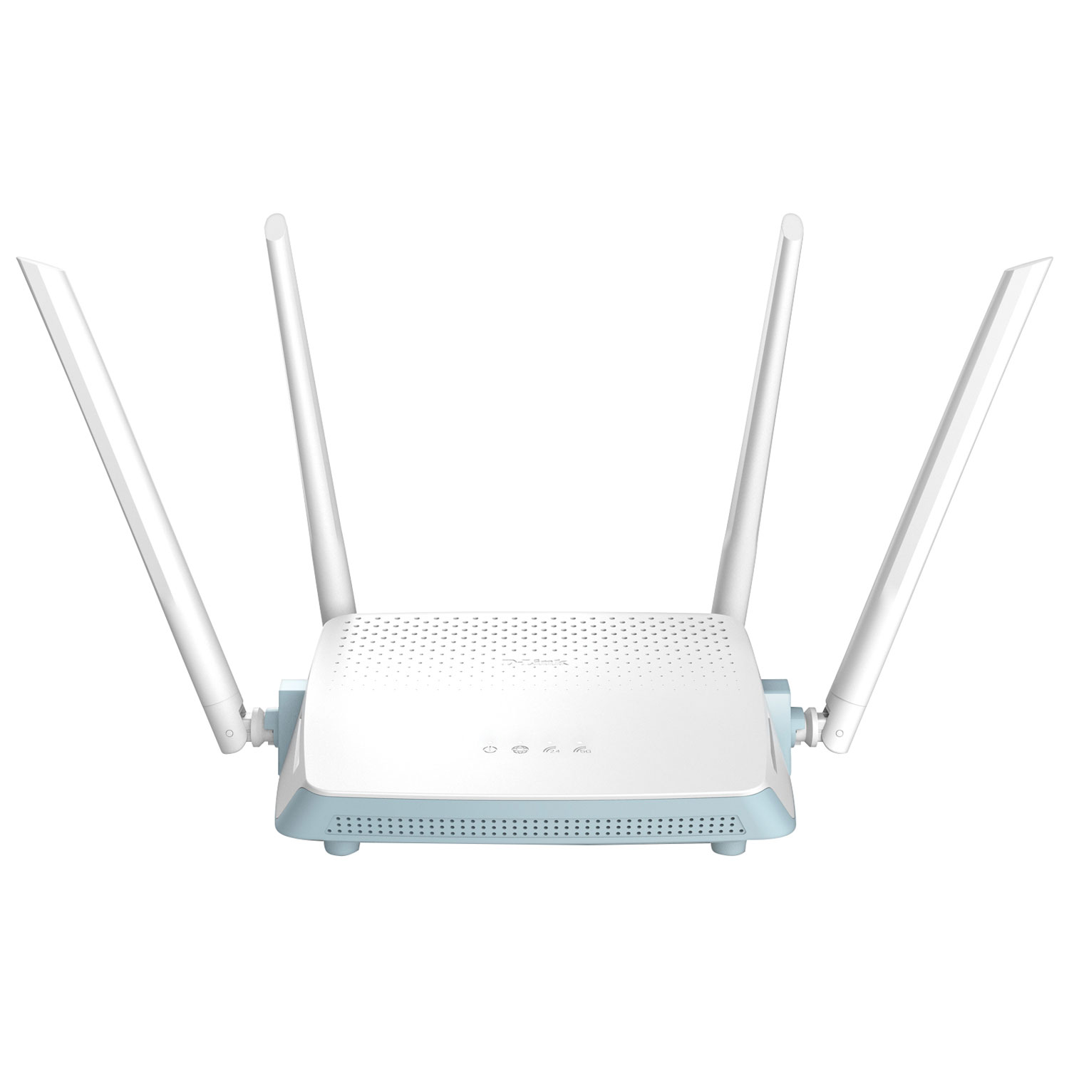 D-Link Eagle Pro AI Wireless AC1200 Dual-Band Wi-Fi 5 Router (R12)