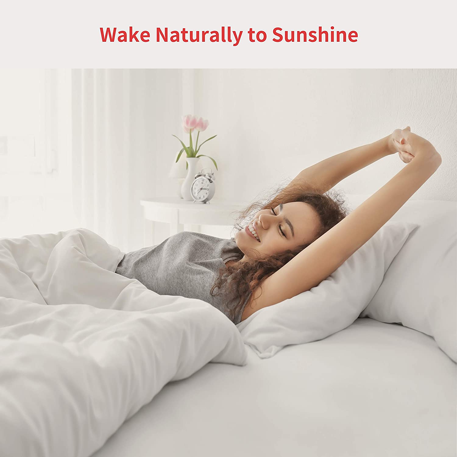 Rideau SwitchBot, noir