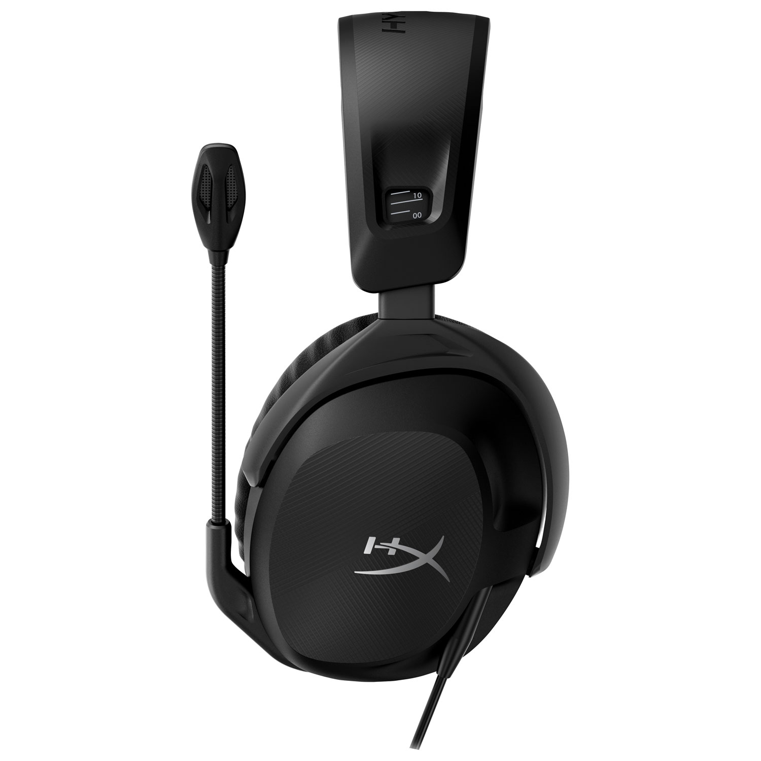 Casque de jeu Cloud Stinger 2 de HyperX - Noir