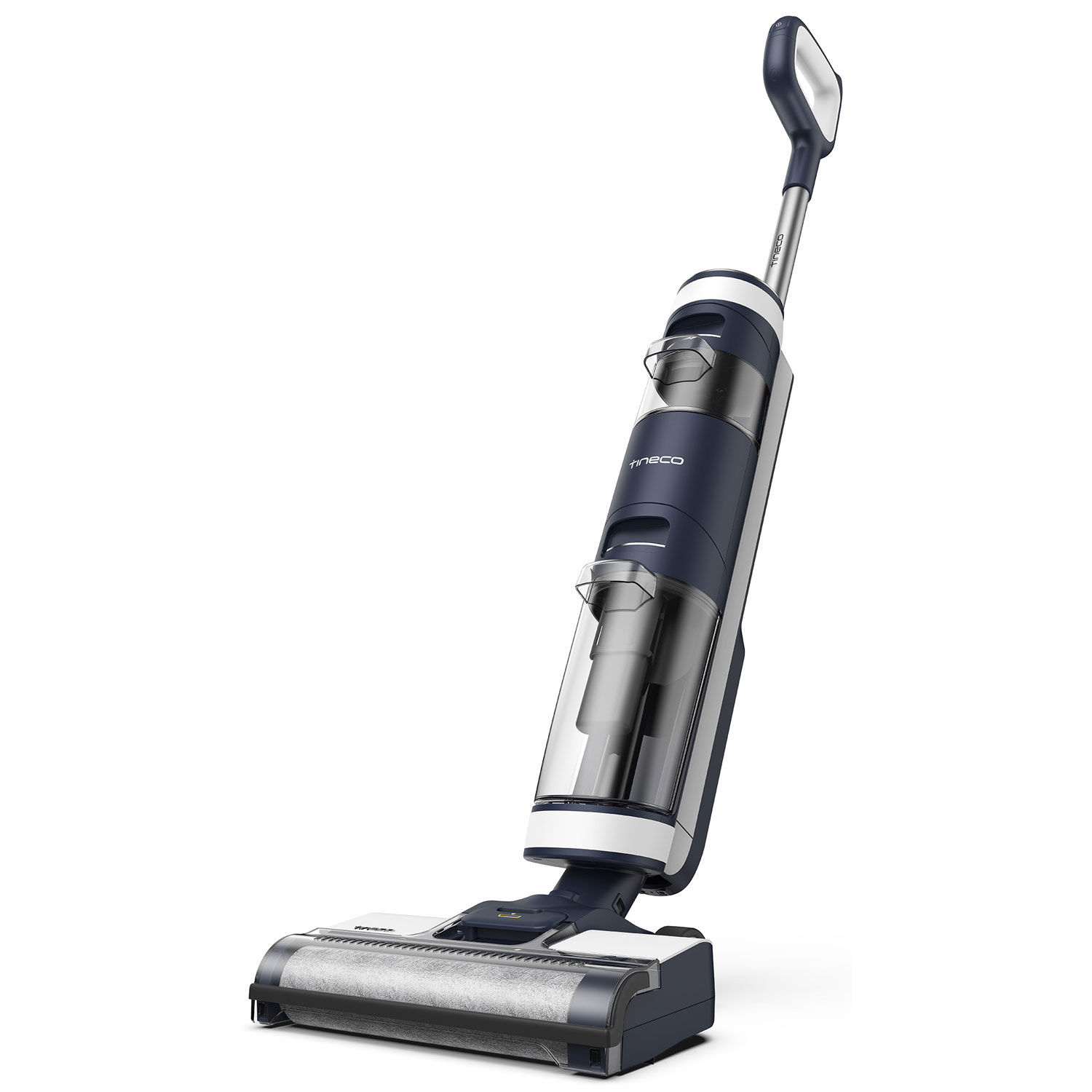 Tineco Floor One S3 Extreme Wet/Dry Vacuum - Blue